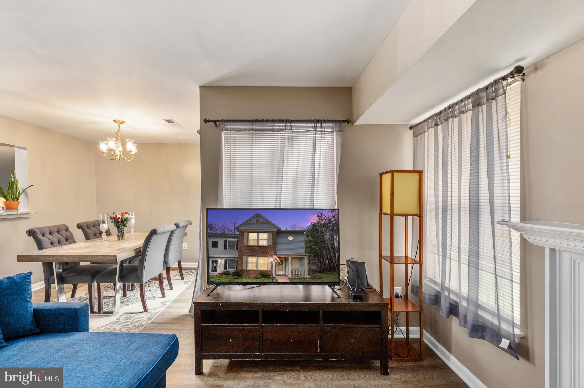 POTOMAC HILLS - Residential