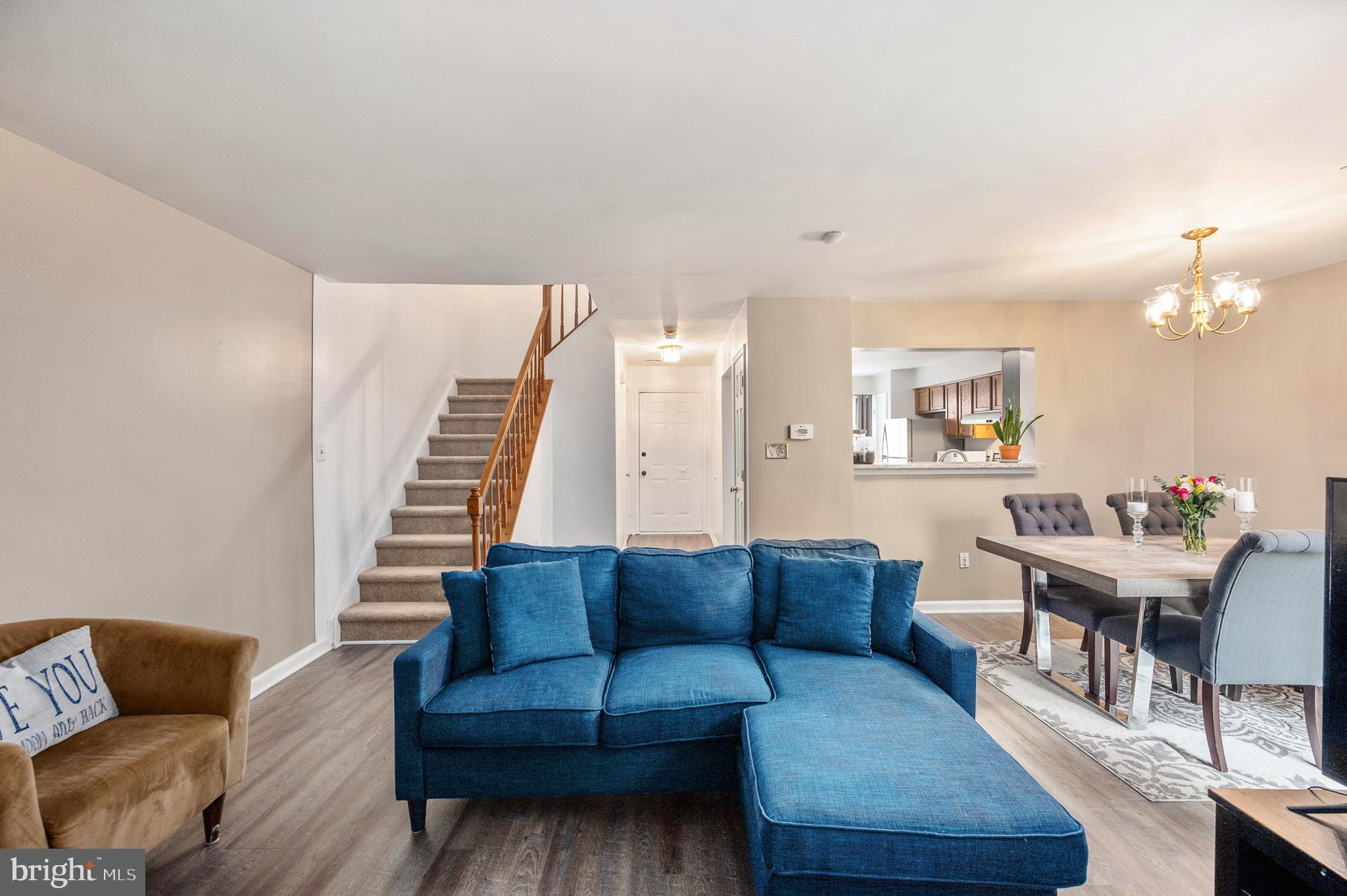 POTOMAC HILLS - Residential