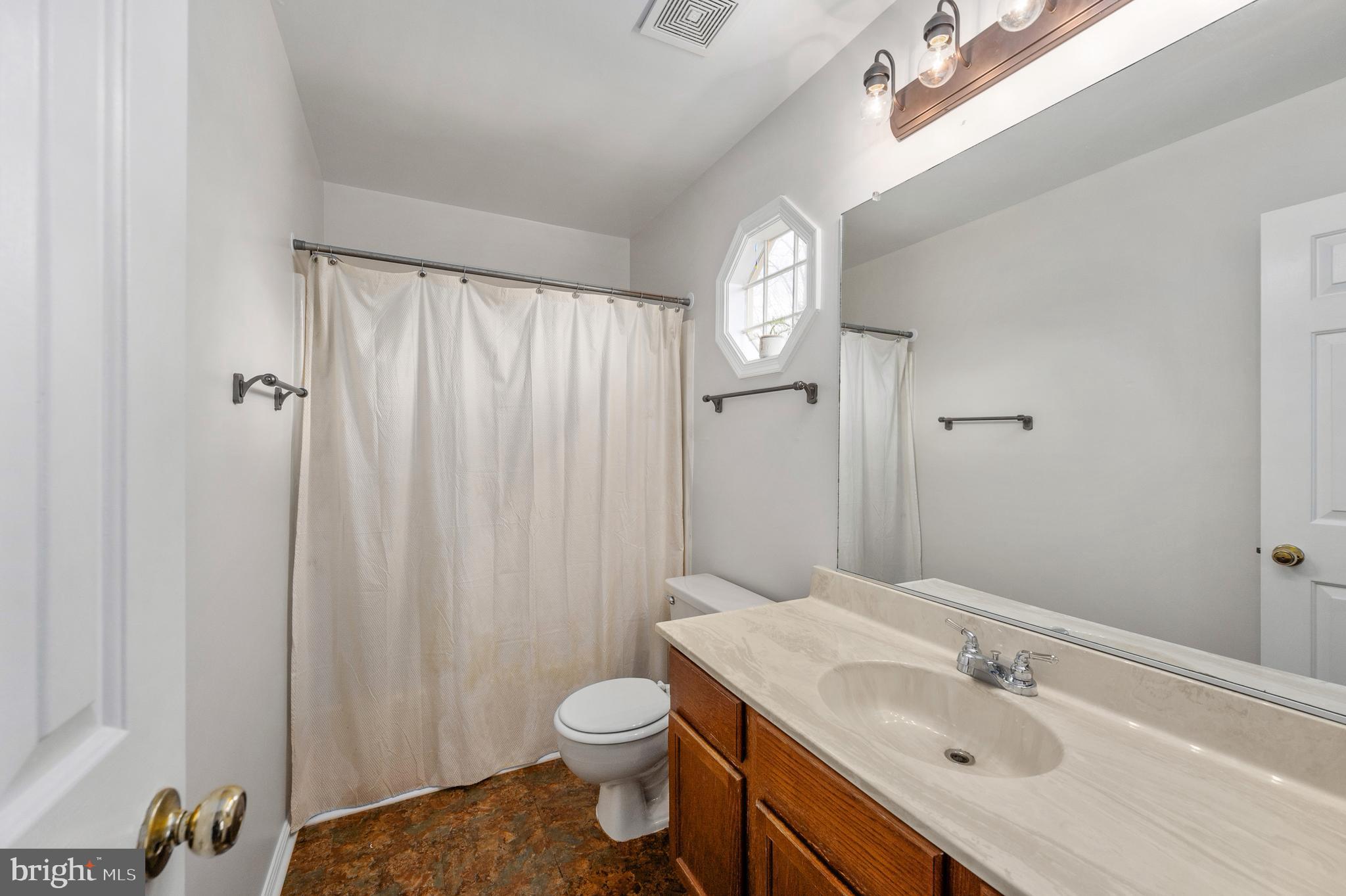 POTOMAC HILLS - Residential