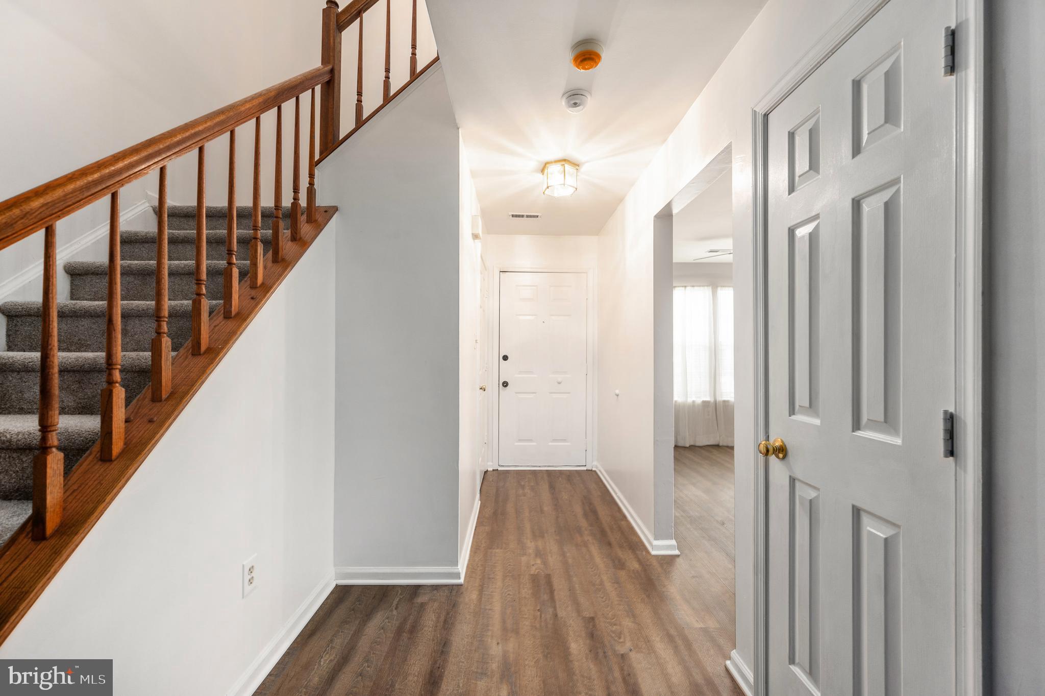 POTOMAC HILLS - Residential