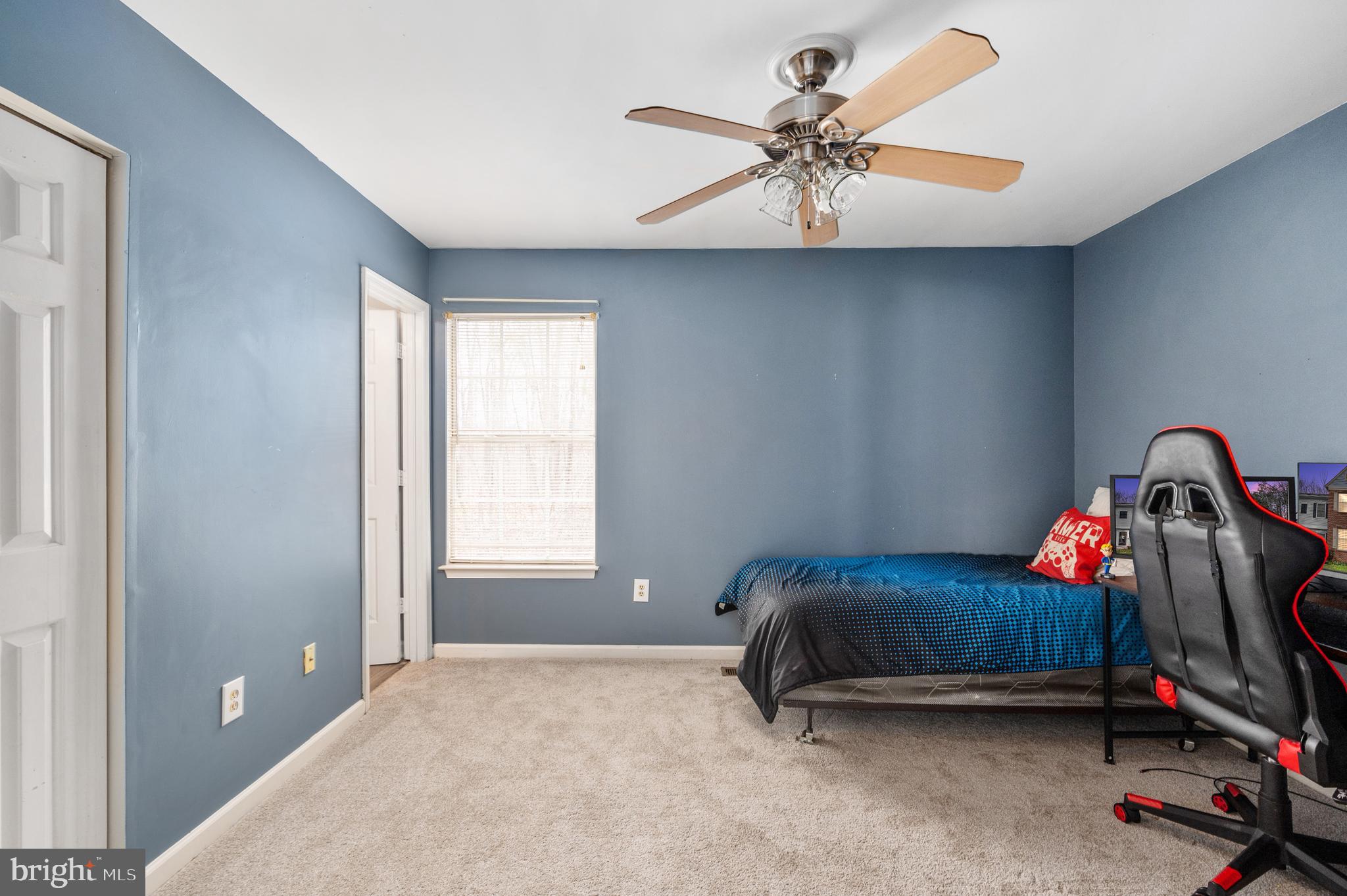 POTOMAC HILLS - Residential