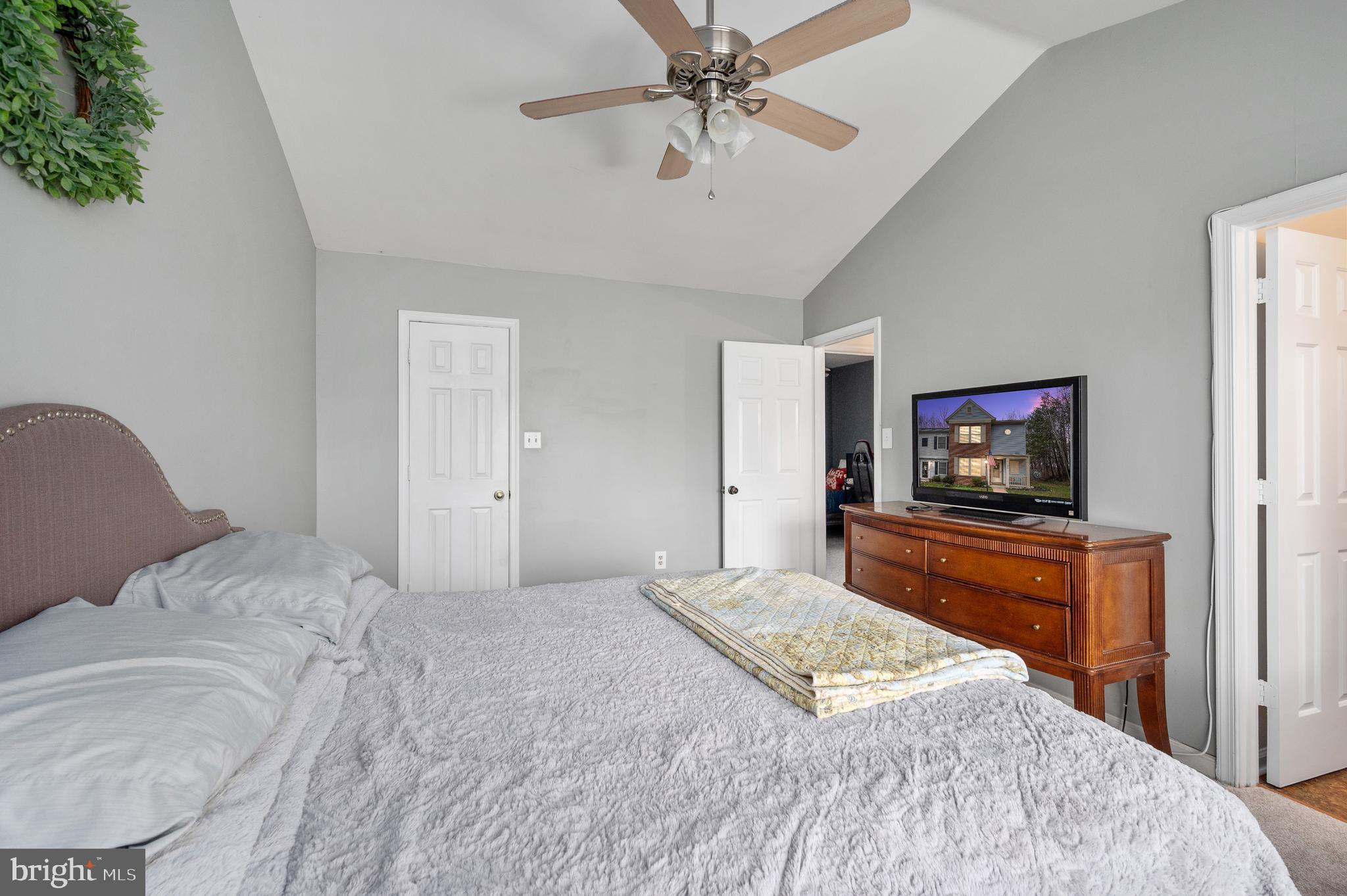 POTOMAC HILLS - Residential