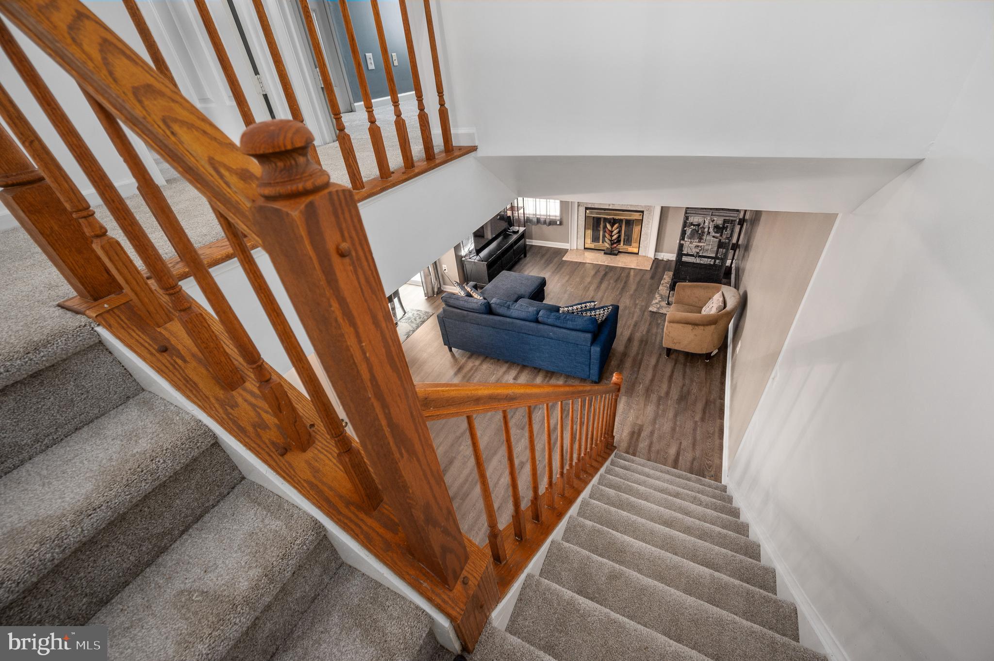 POTOMAC HILLS - Residential