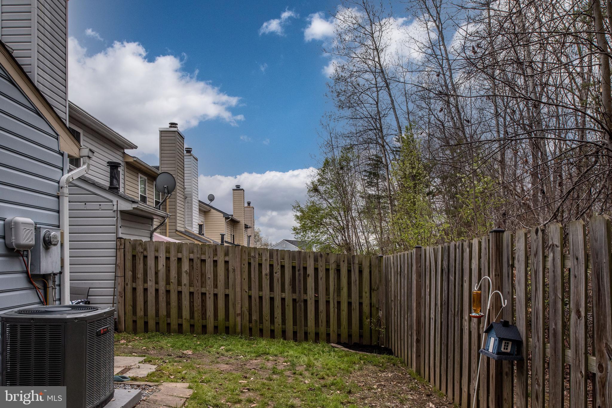 POTOMAC HILLS - Residential