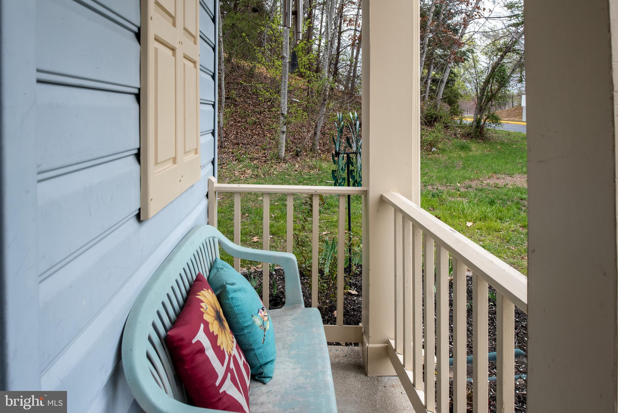 POTOMAC HILLS - Residential