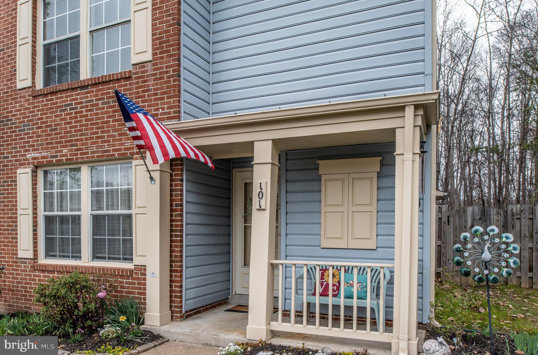 POTOMAC HILLS - Residential