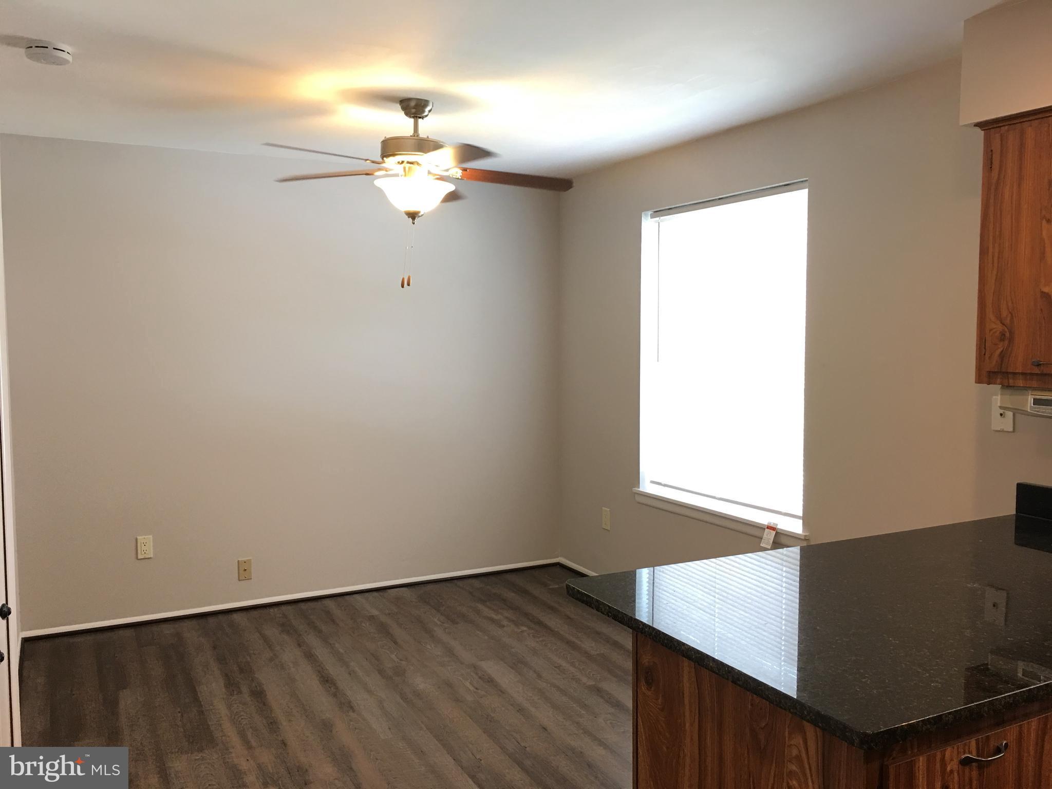 VILLAGE OF HICKORY RIDGE - Residential Lease