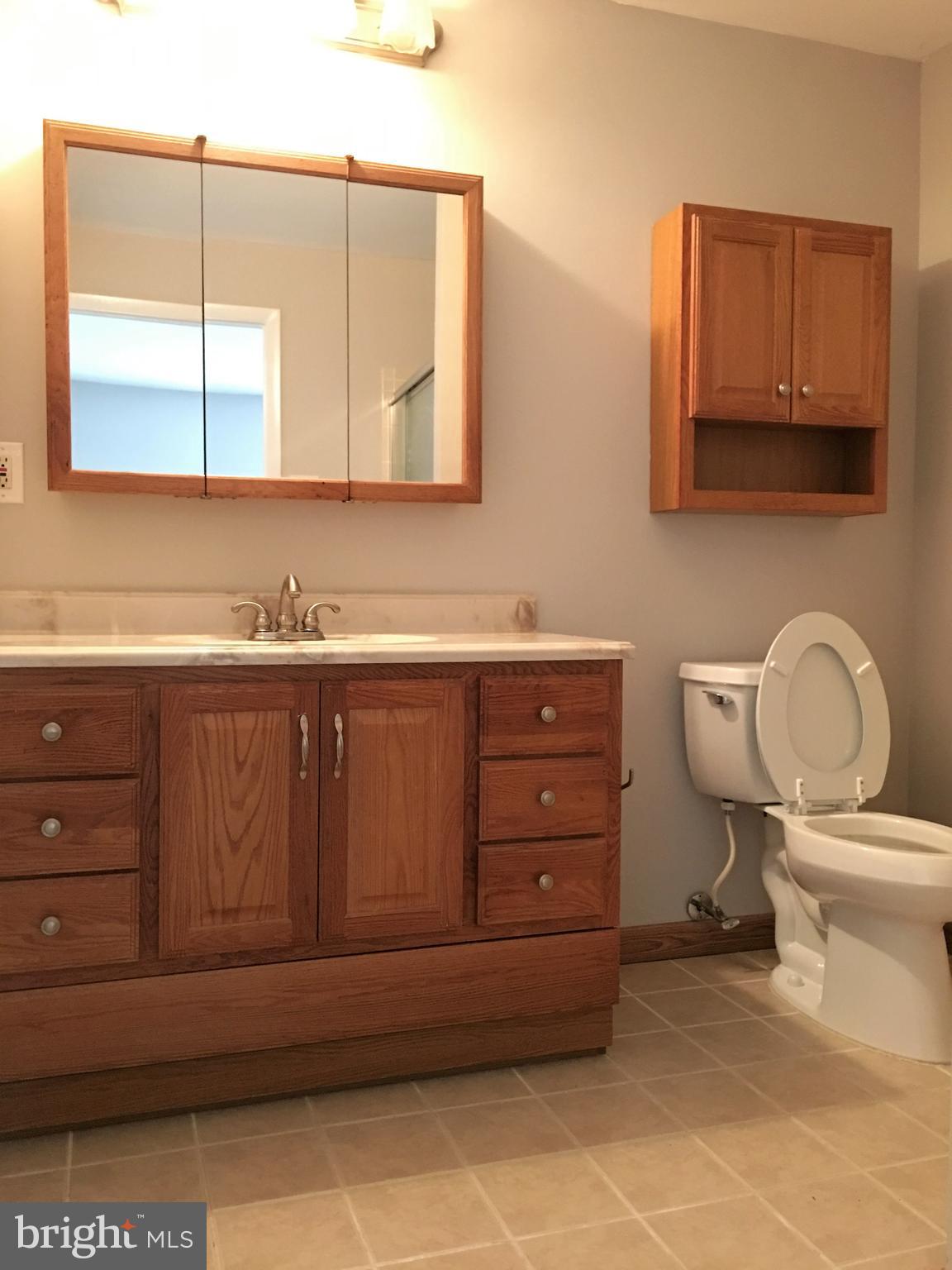 VILLAGE OF HICKORY RIDGE - Residential Lease