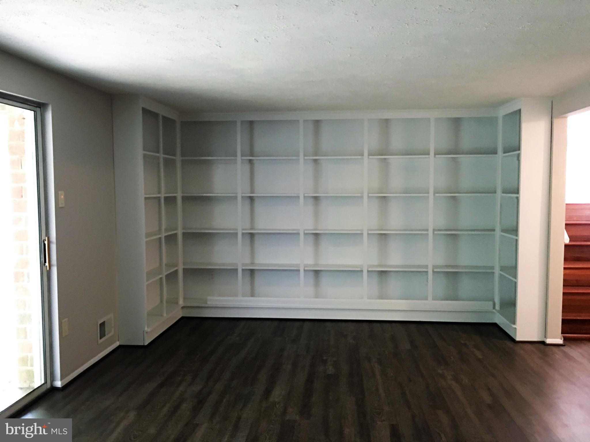 VILLAGE OF HICKORY RIDGE - Residential Lease