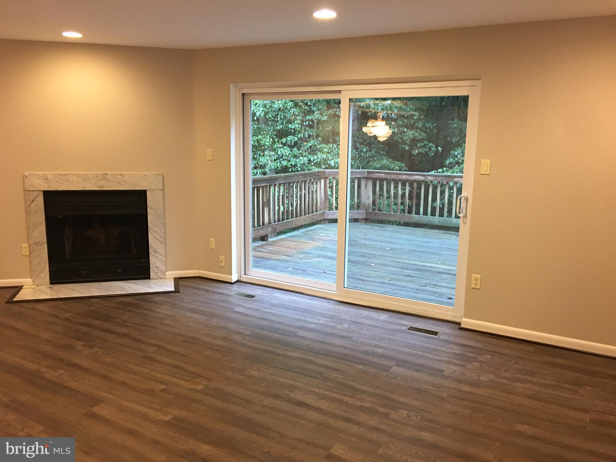 VILLAGE OF HICKORY RIDGE - Residential Lease