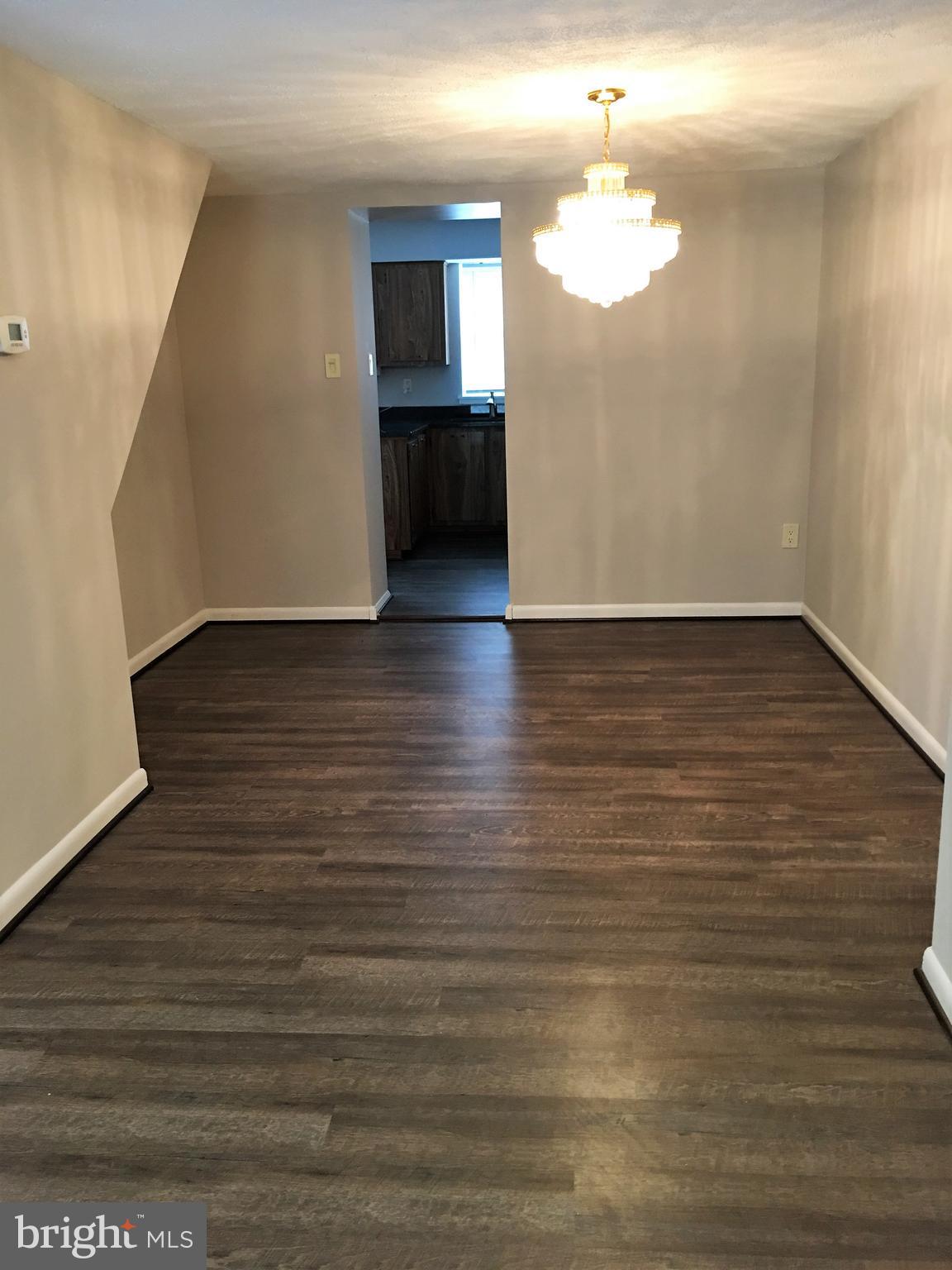 VILLAGE OF HICKORY RIDGE - Residential Lease