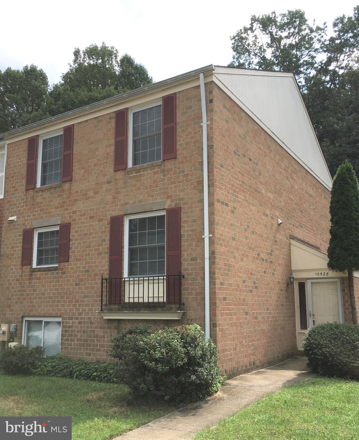 VILLAGE OF HICKORY RIDGE - Residential Lease