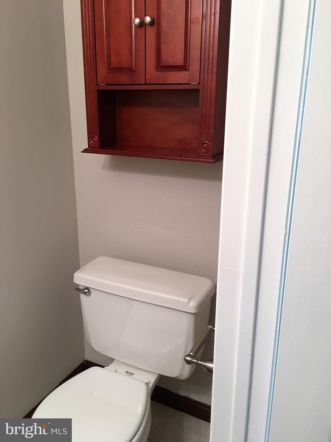 VILLAGE OF HICKORY RIDGE - Residential Lease