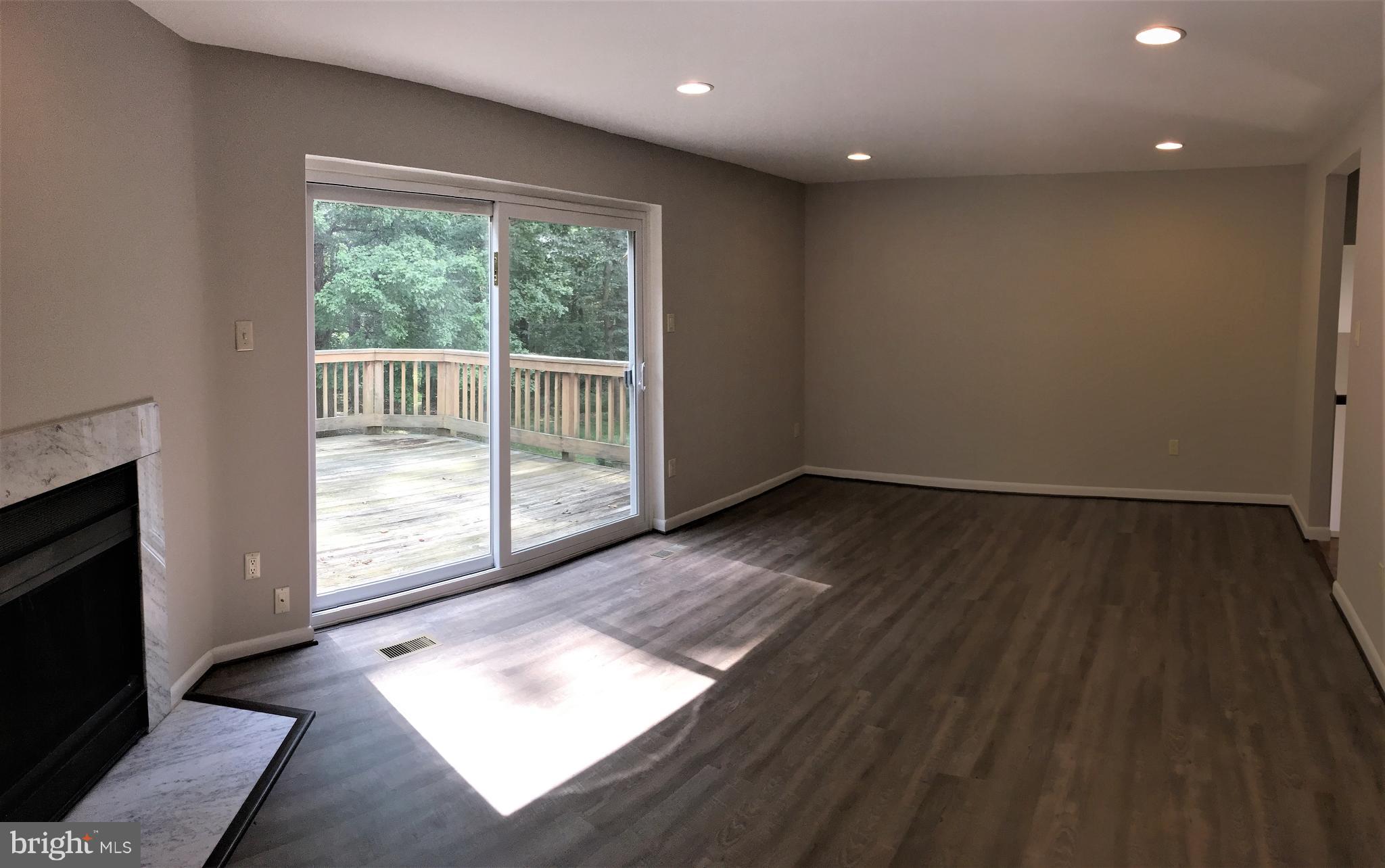 VILLAGE OF HICKORY RIDGE - Residential Lease