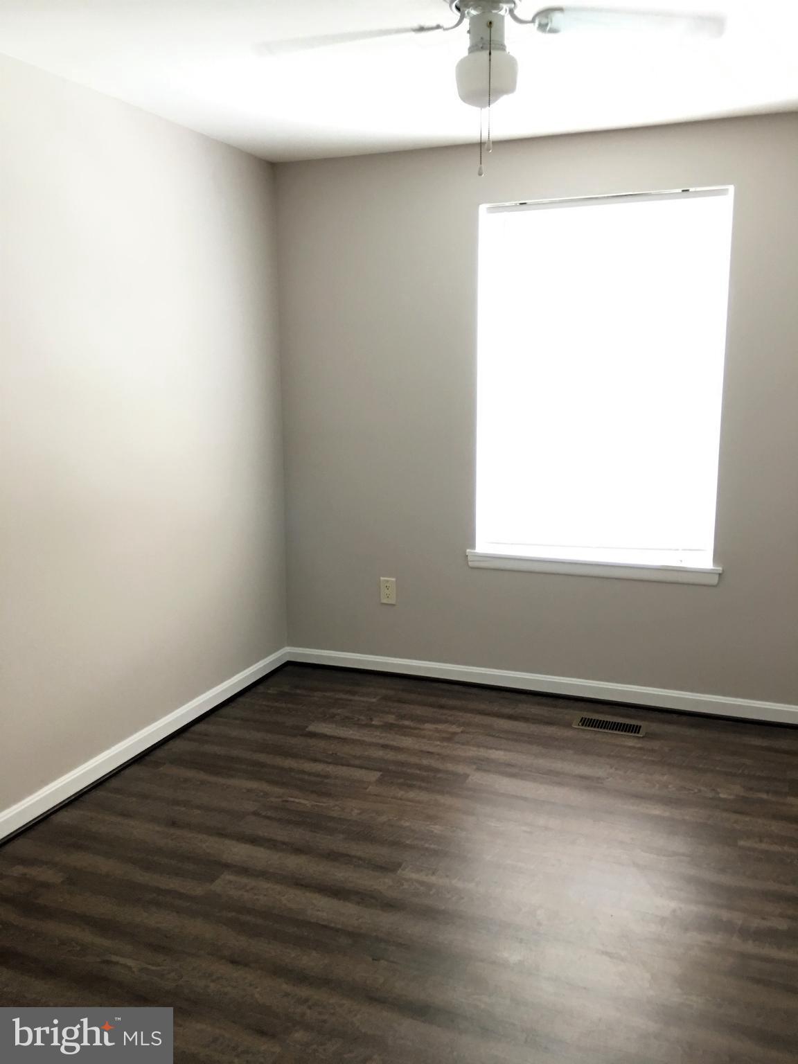 VILLAGE OF HICKORY RIDGE - Residential Lease