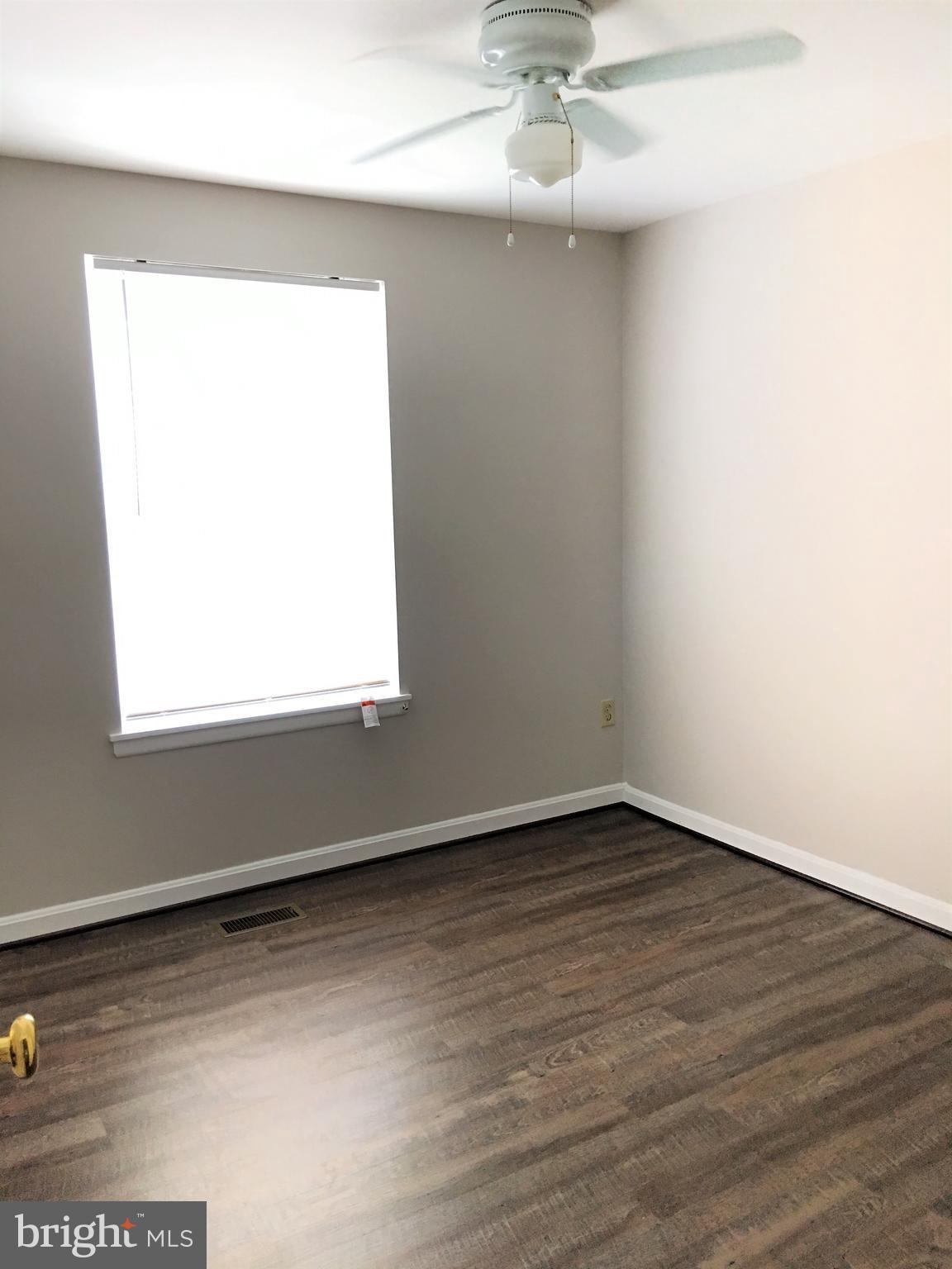 VILLAGE OF HICKORY RIDGE - Residential Lease