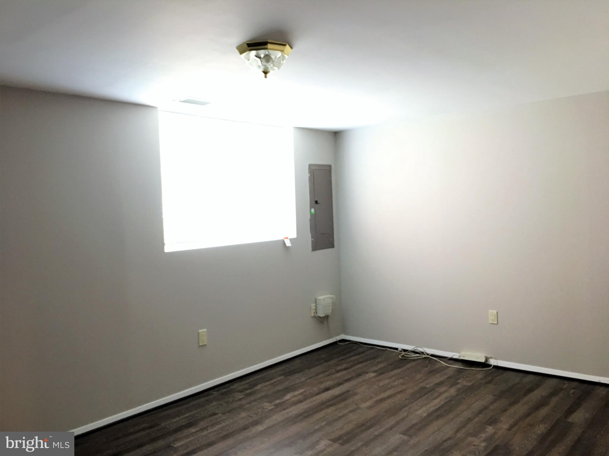 VILLAGE OF HICKORY RIDGE - Residential Lease