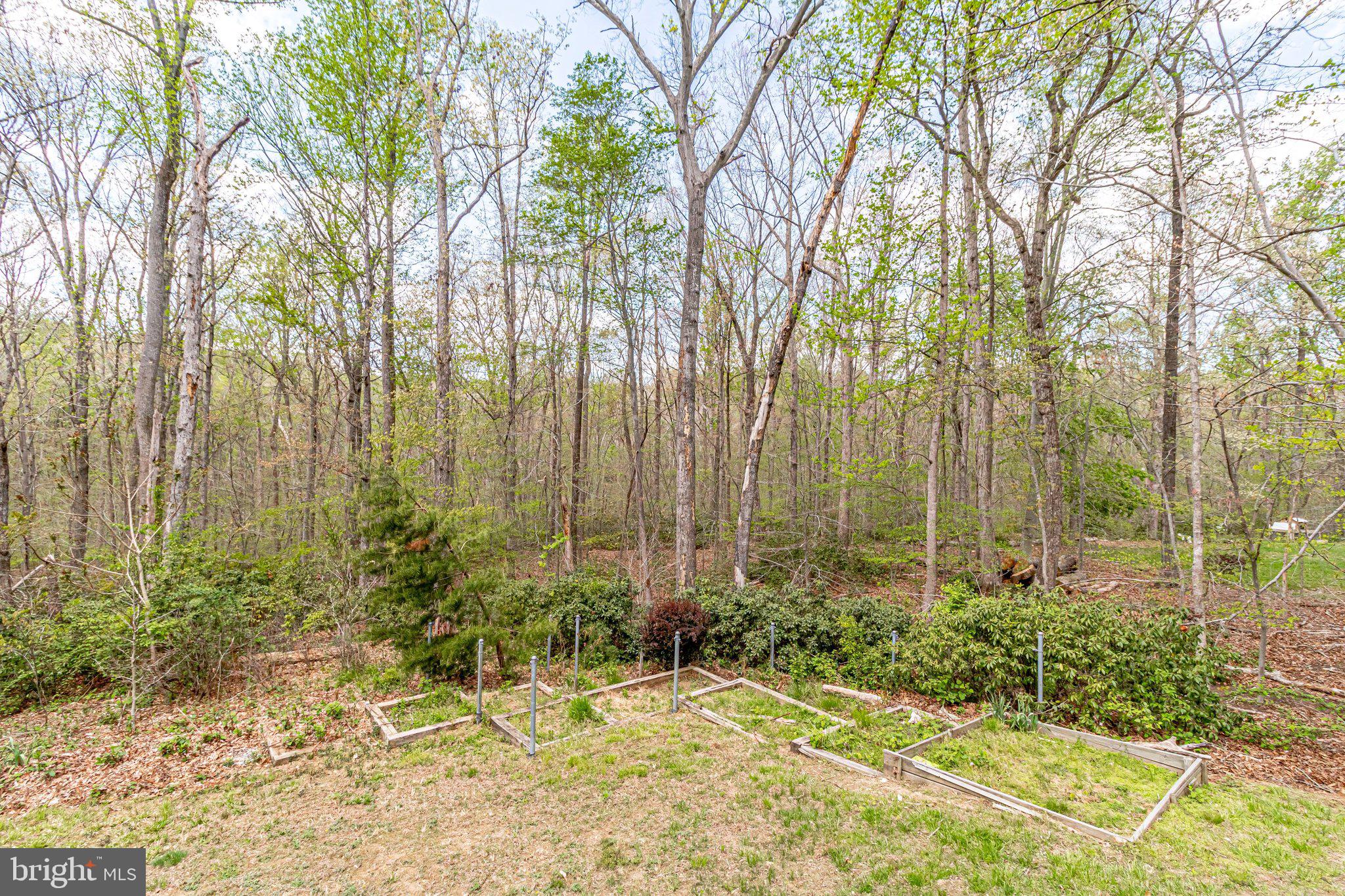 HAMPTON WOODS EAST - Residential