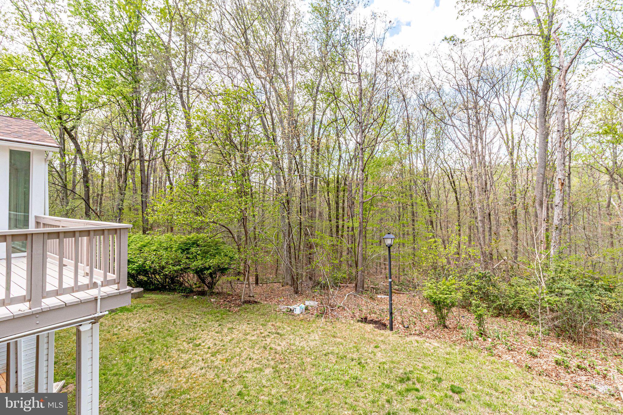 HAMPTON WOODS EAST - Residential