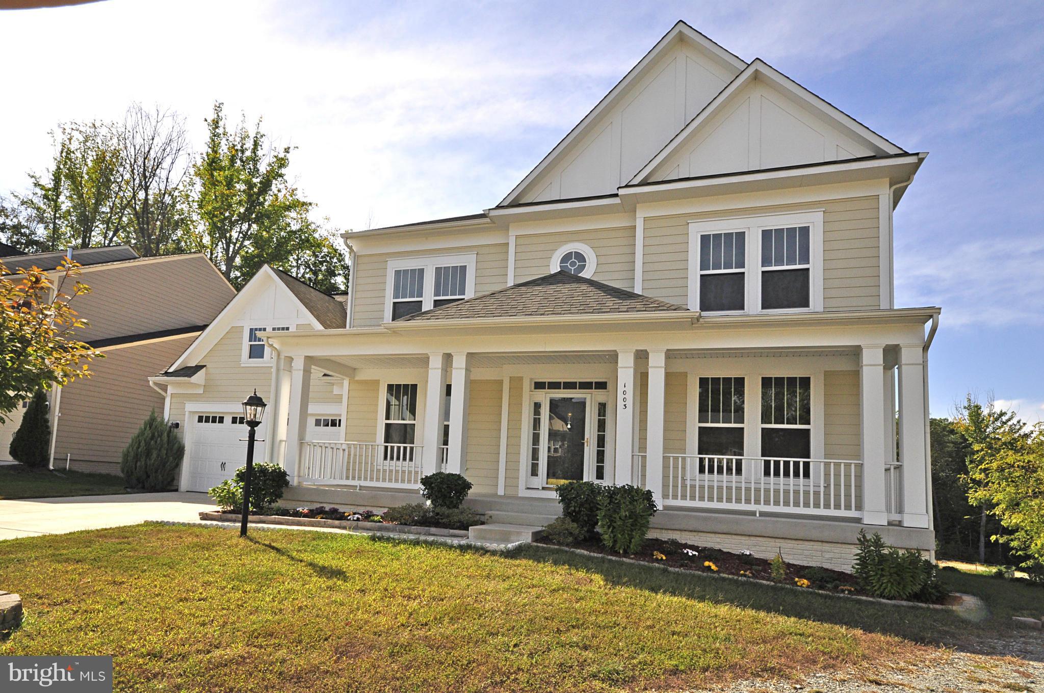 VILLAGE OF IDLEWILD - Residential