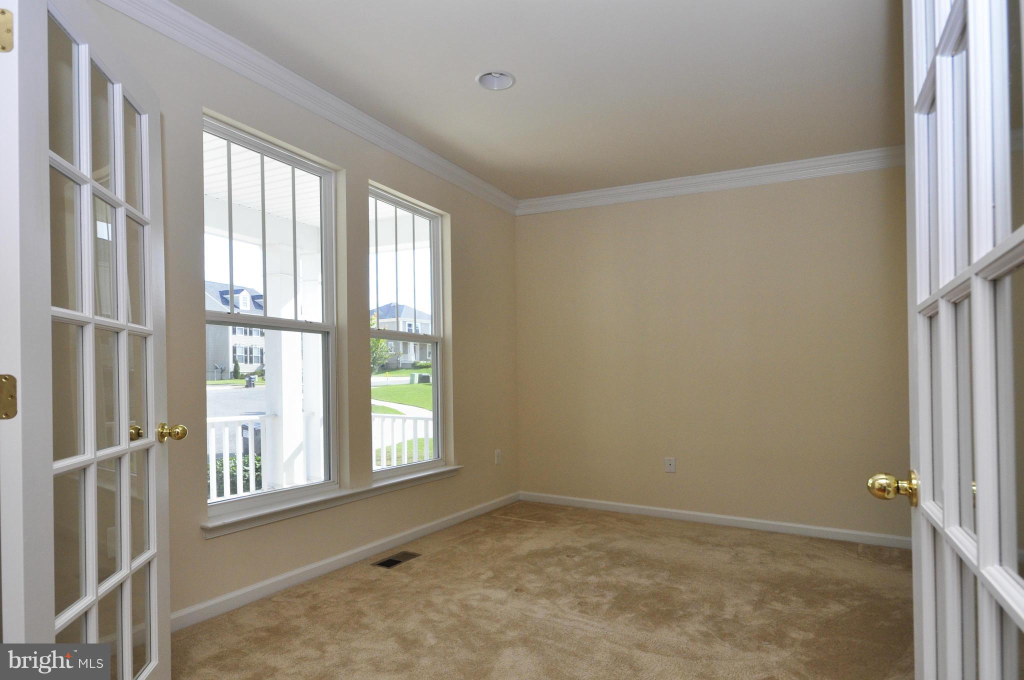 VILLAGE OF IDLEWILD - Residential