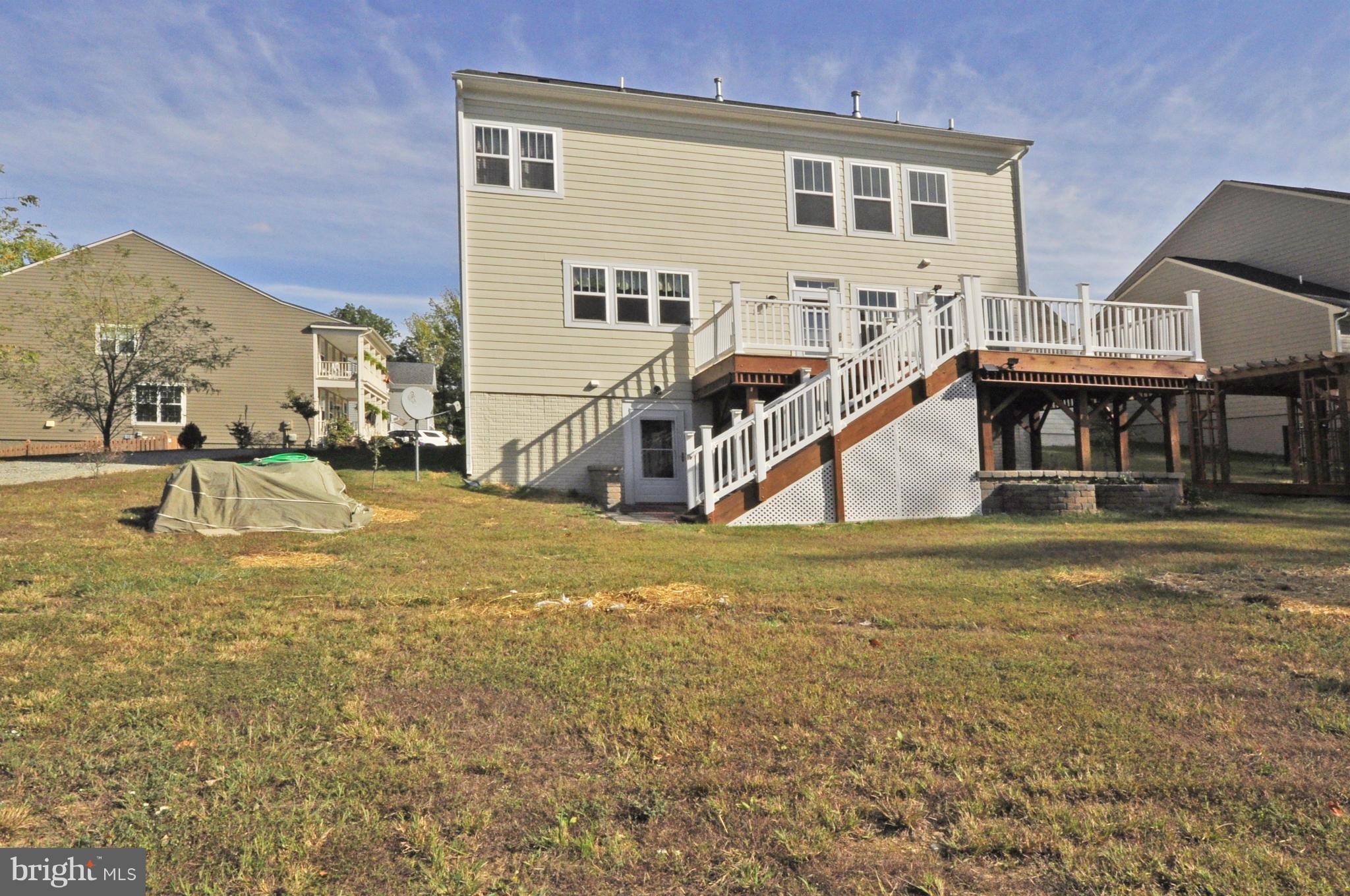 VILLAGE OF IDLEWILD - Residential