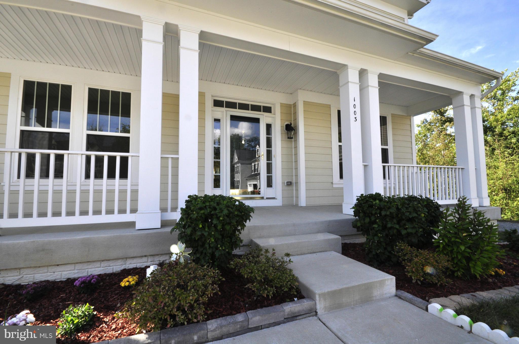 VILLAGE OF IDLEWILD - Residential