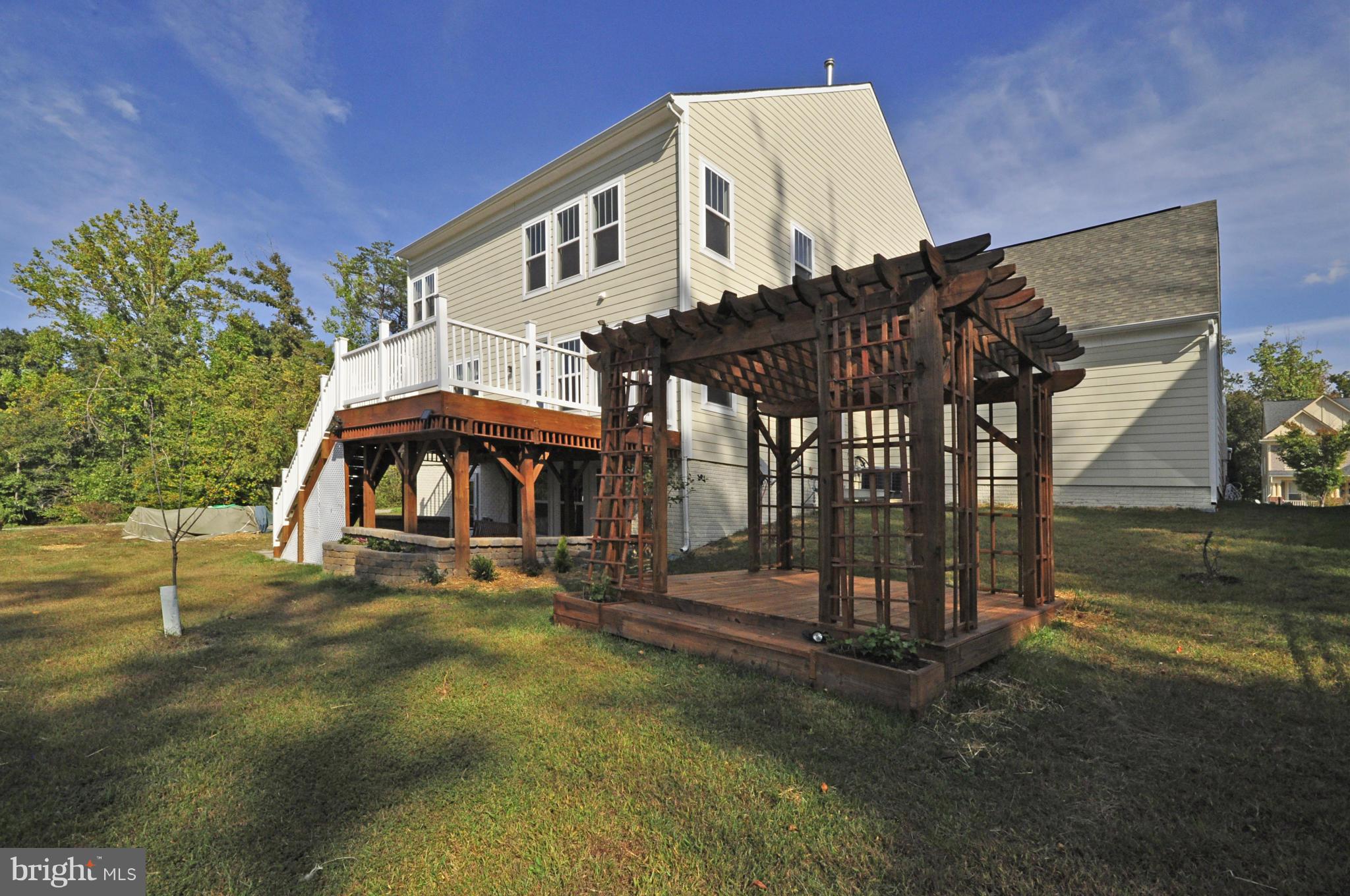 VILLAGE OF IDLEWILD - Residential