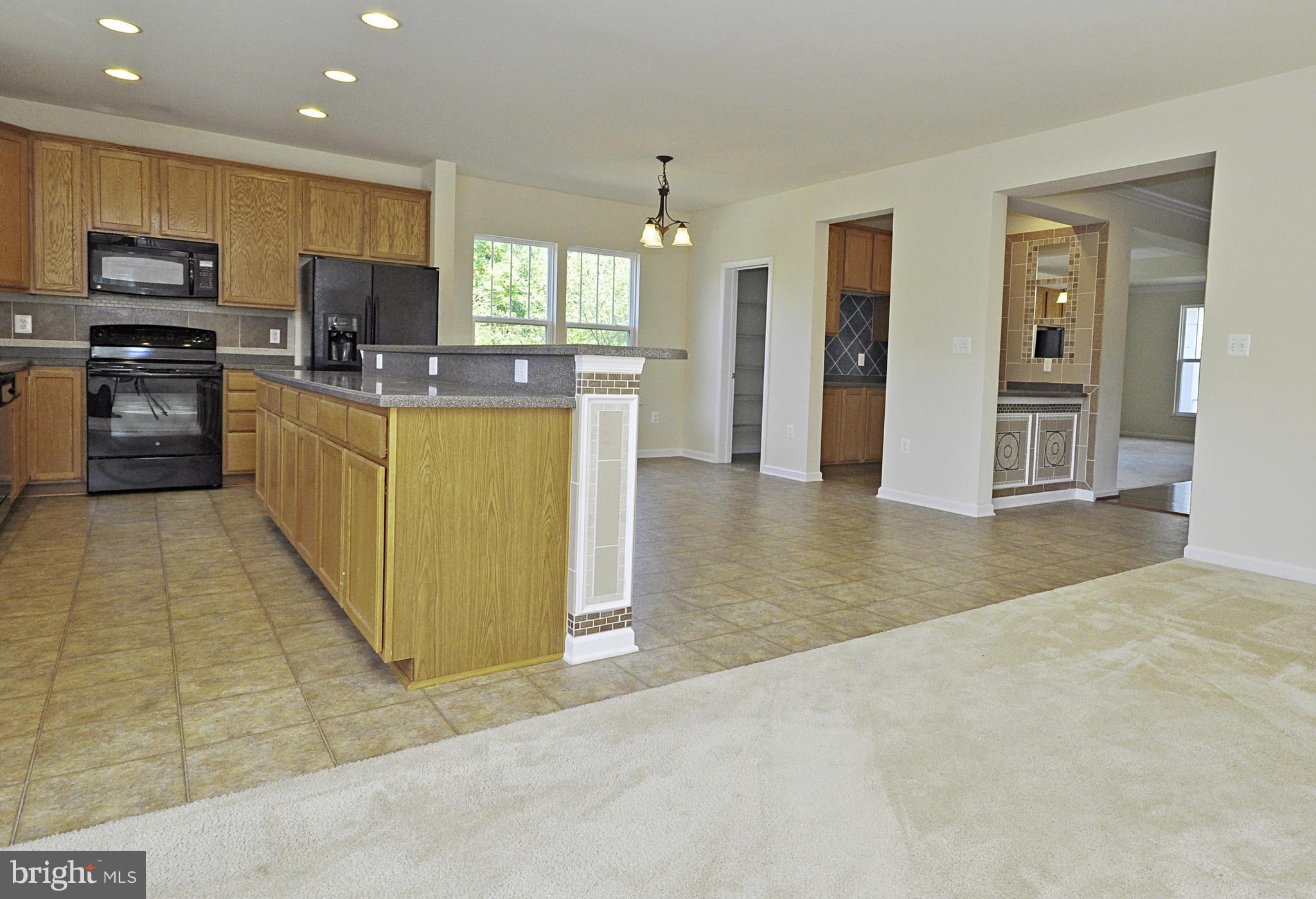 VILLAGE OF IDLEWILD - Residential