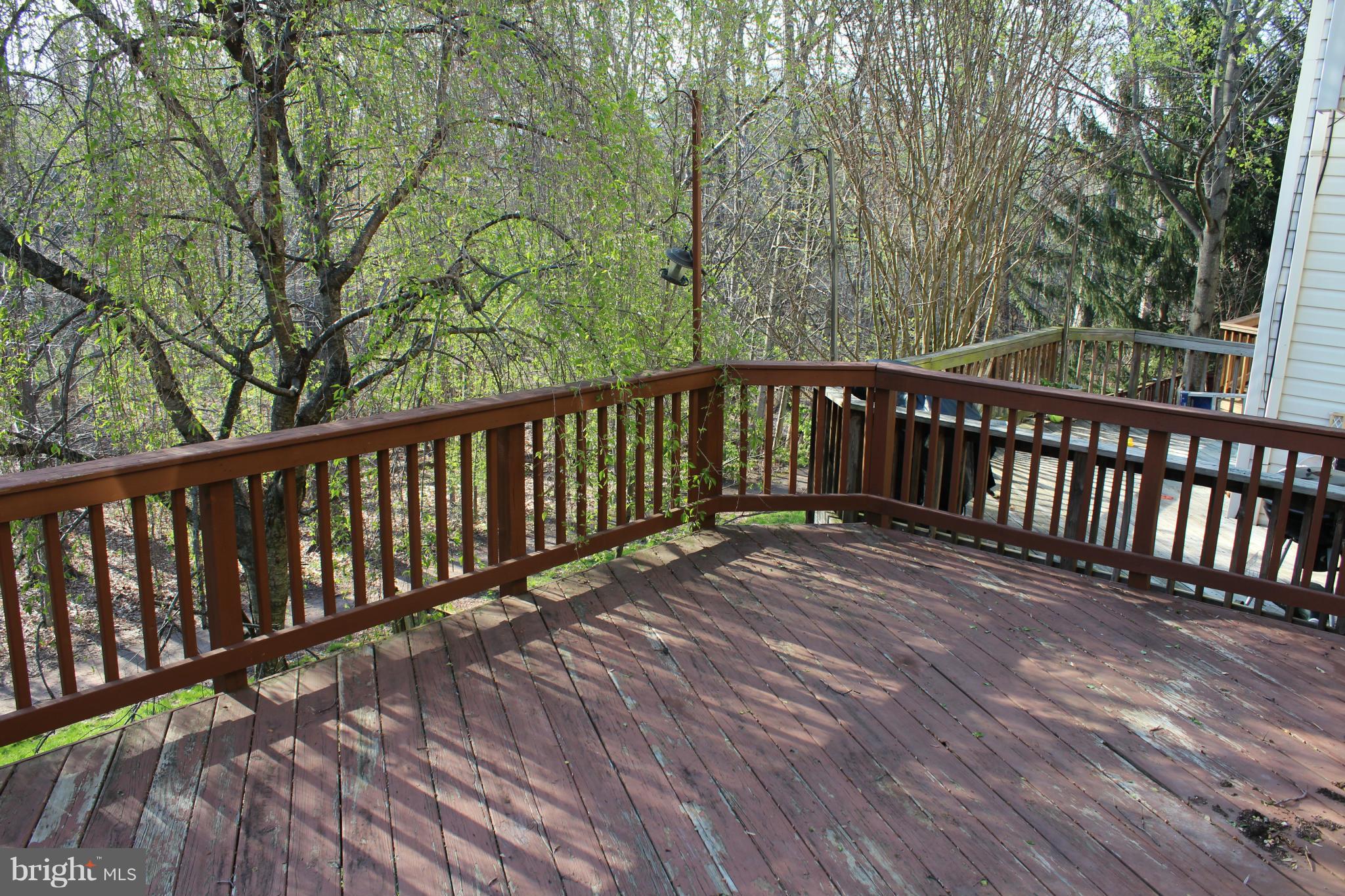 CASCADES - Residential Lease