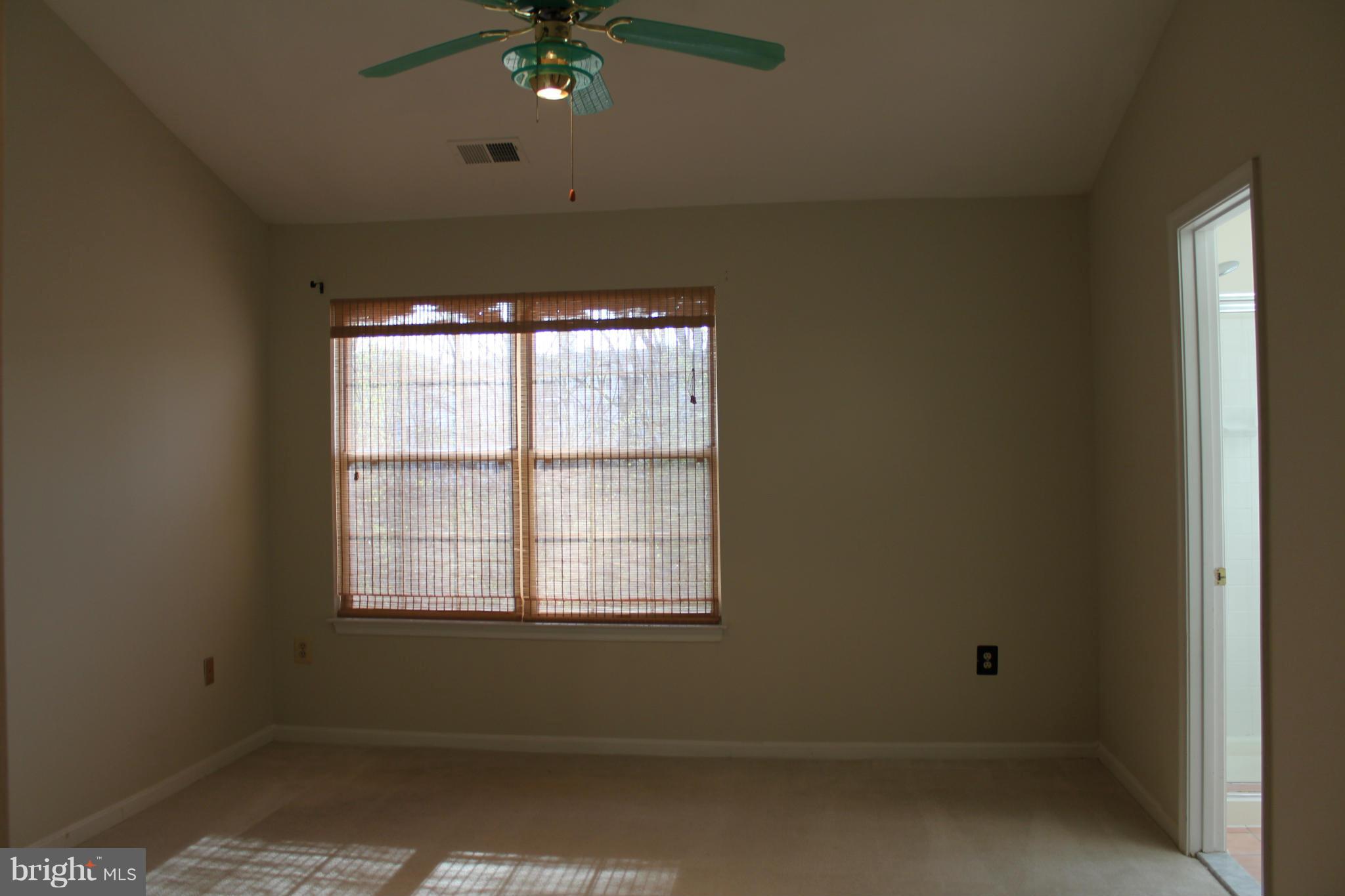 CASCADES - Residential Lease