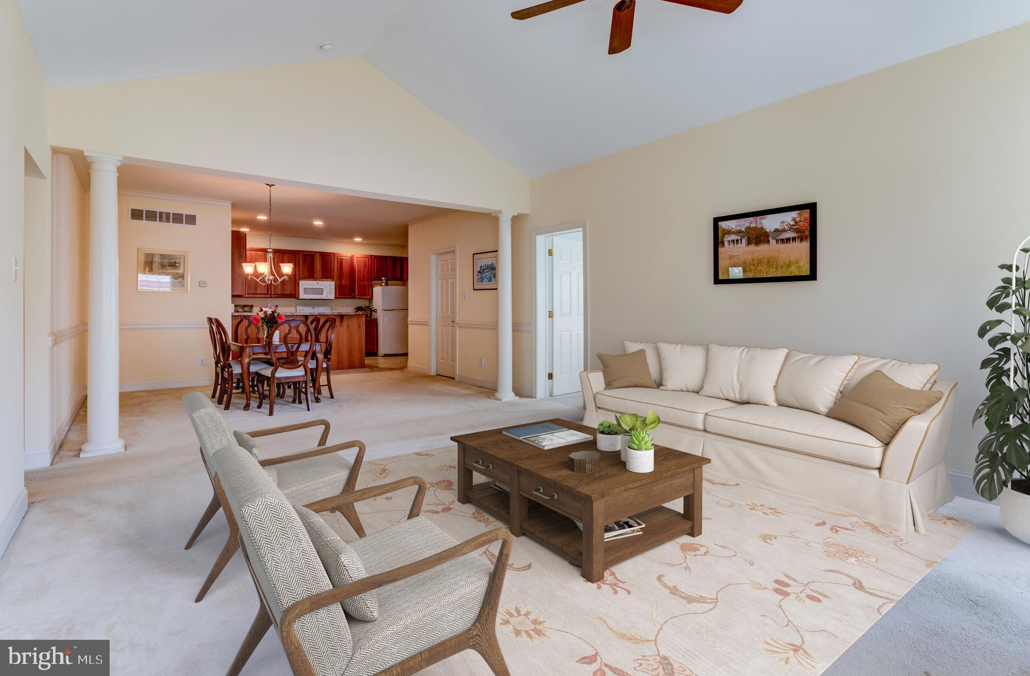 VILLAGE OF ROSE VIEW - Residential