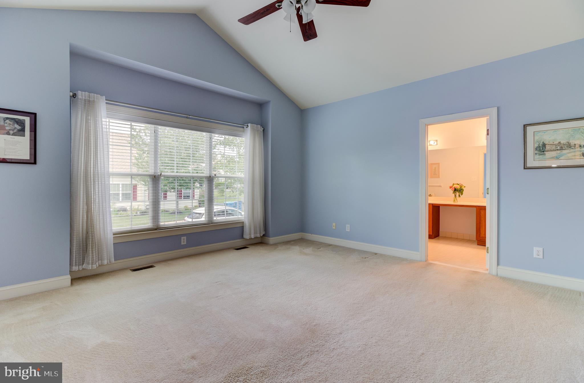 VILLAGE OF ROSE VIEW - Residential