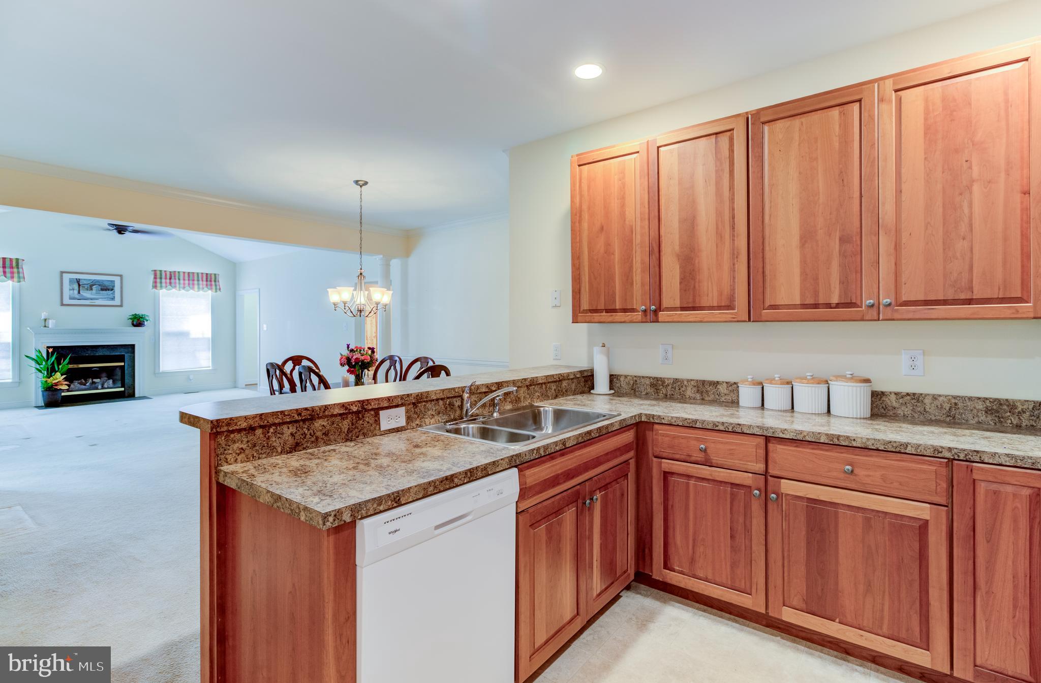 VILLAGE OF ROSE VIEW - Residential