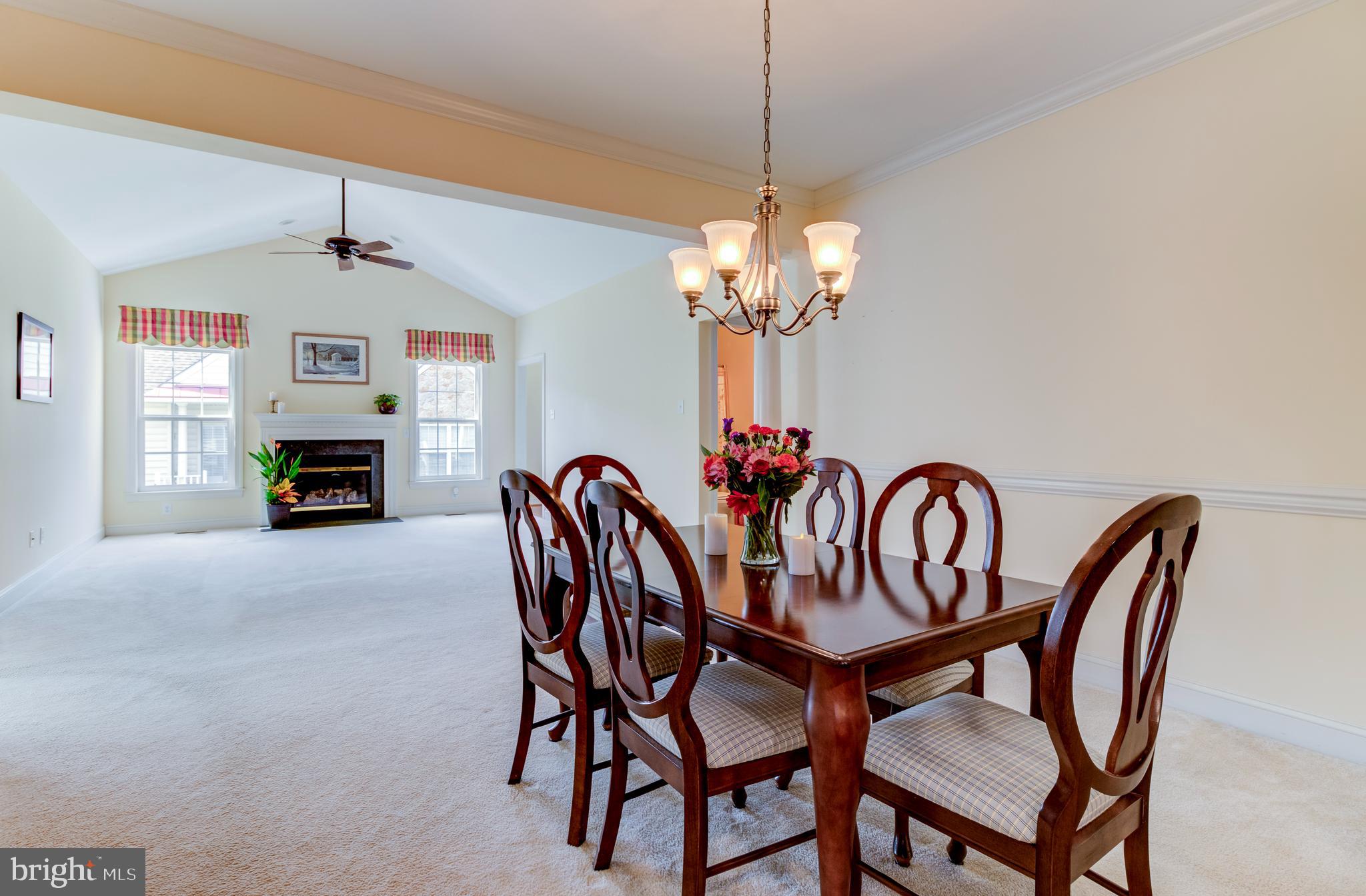 VILLAGE OF ROSE VIEW - Residential