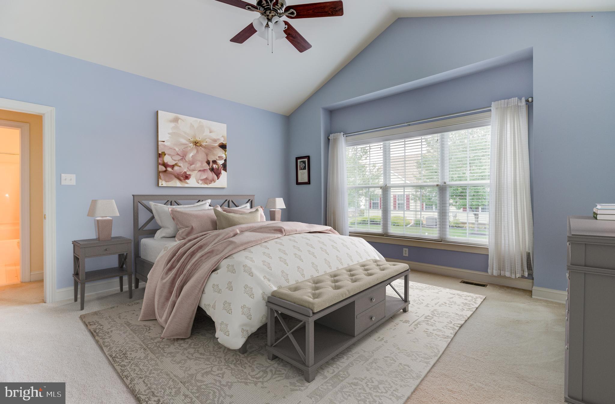 VILLAGE OF ROSE VIEW - Residential