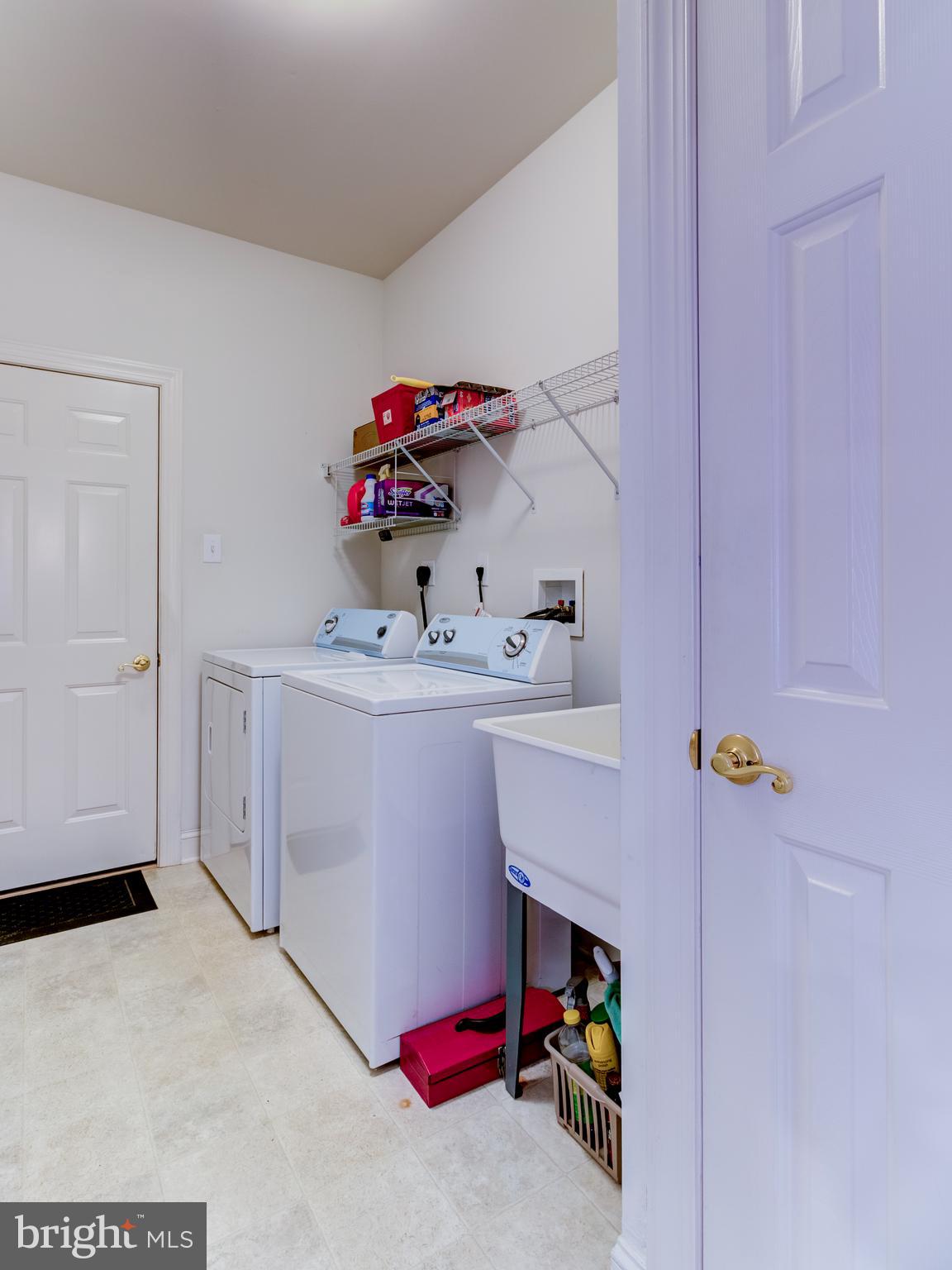 VILLAGE OF ROSE VIEW - Residential