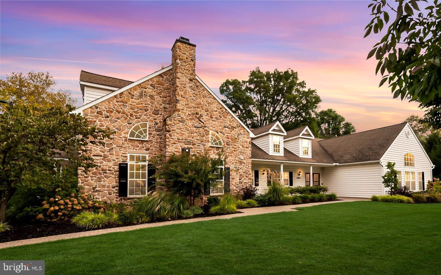 VILLAGE OF ROSE VIEW - Residential