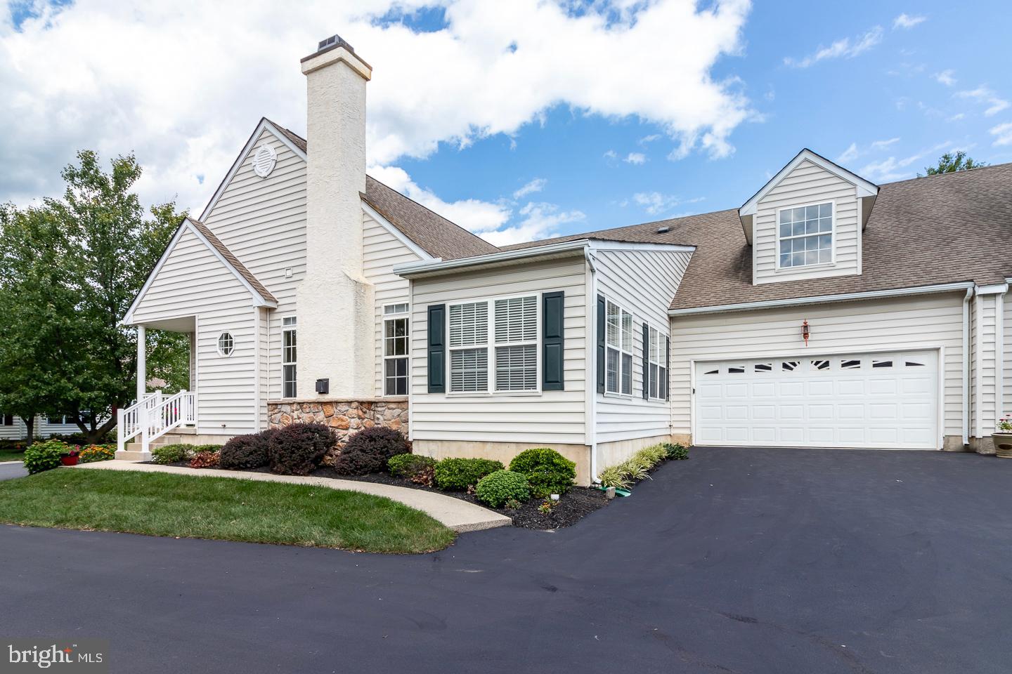 VILLAGE OF ROSE VIEW - Residential