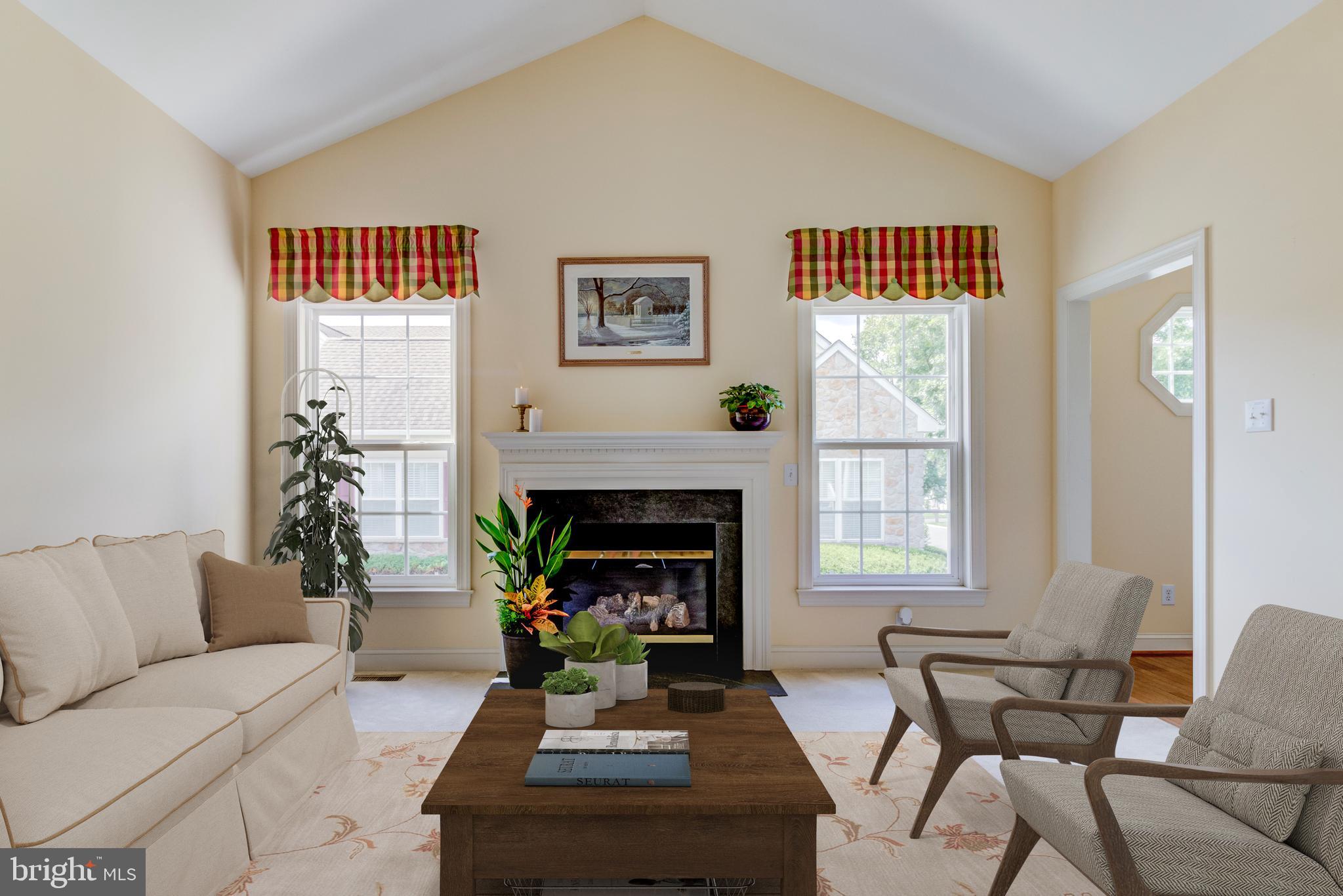 VILLAGE OF ROSE VIEW - Residential