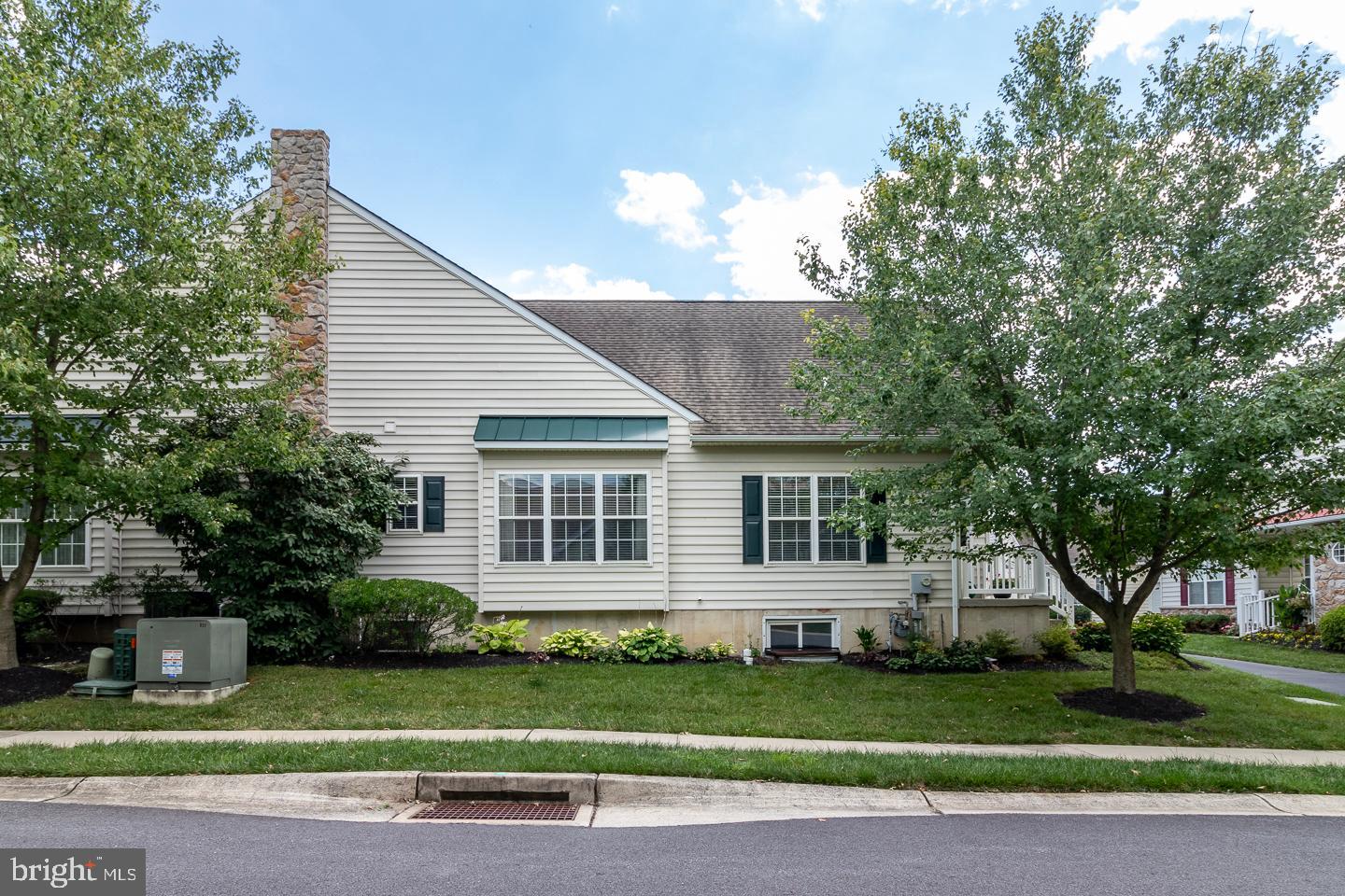 VILLAGE OF ROSE VIEW - Residential