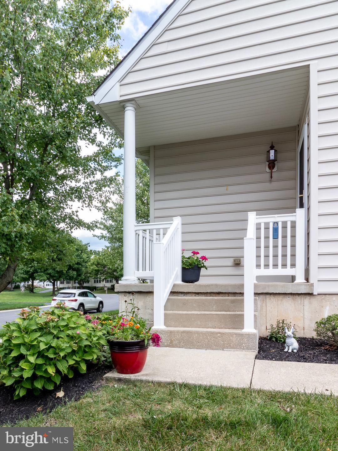 VILLAGE OF ROSE VIEW - Residential