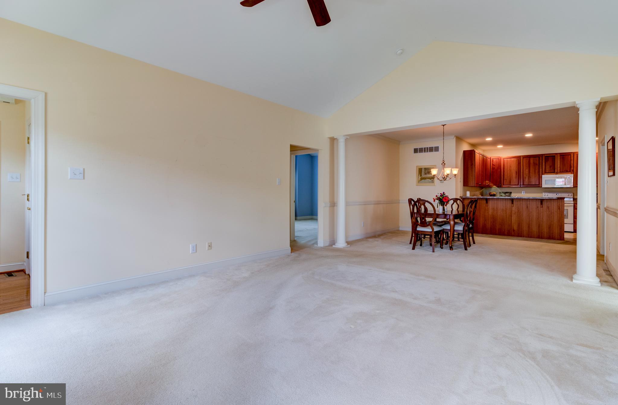 VILLAGE OF ROSE VIEW - Residential