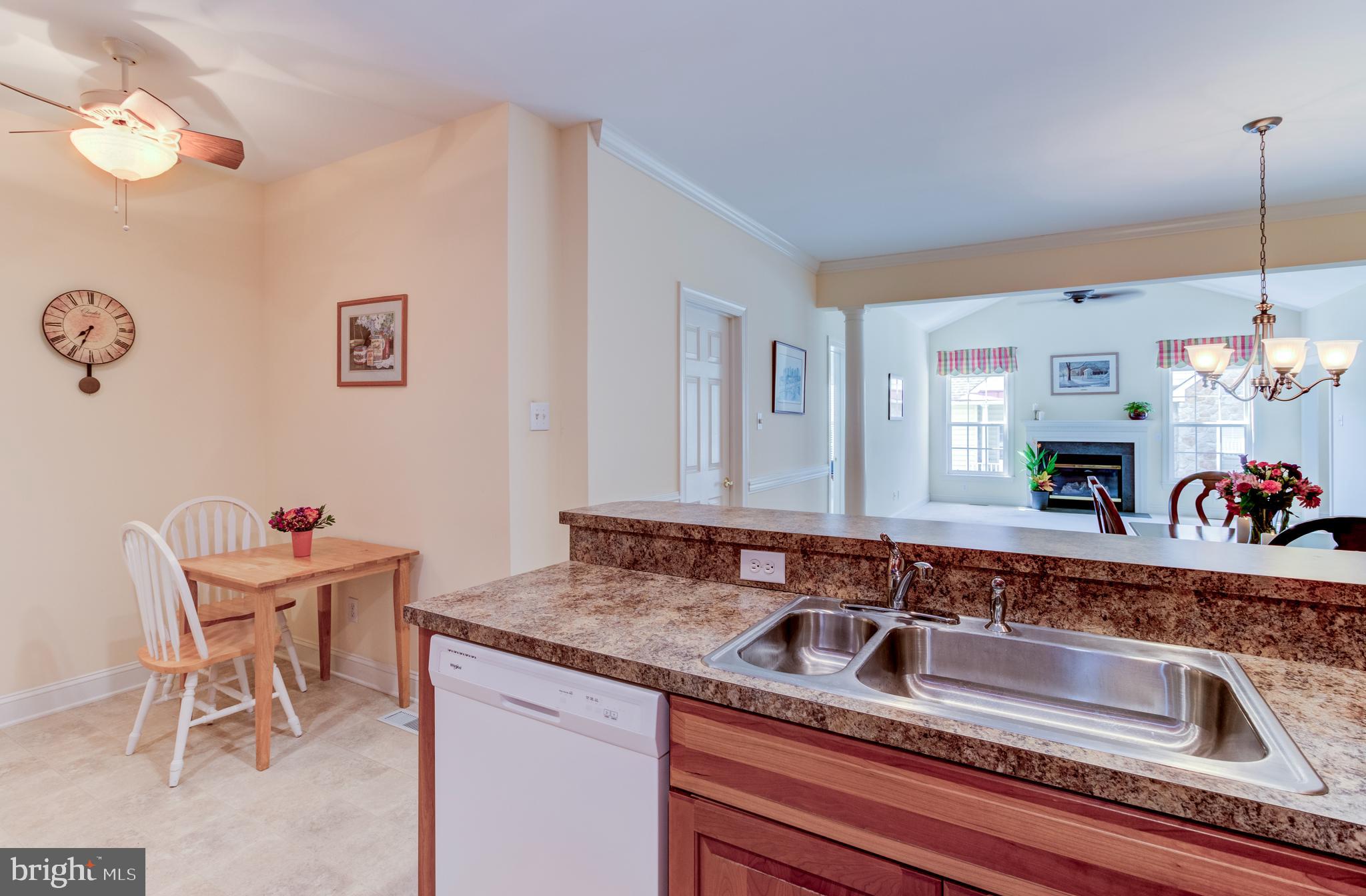 VILLAGE OF ROSE VIEW - Residential