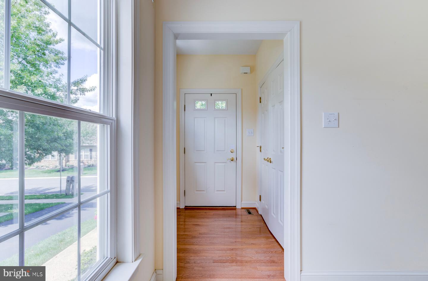 VILLAGE OF ROSE VIEW - Residential