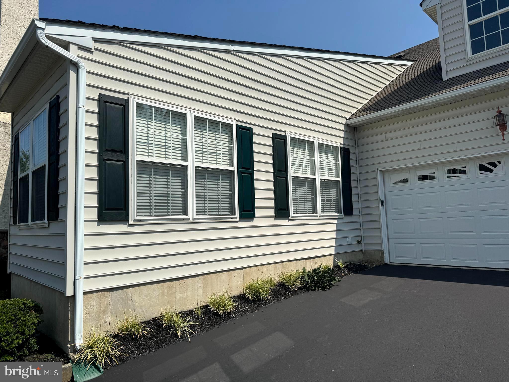 VILLAGE OF ROSE VIEW - Residential