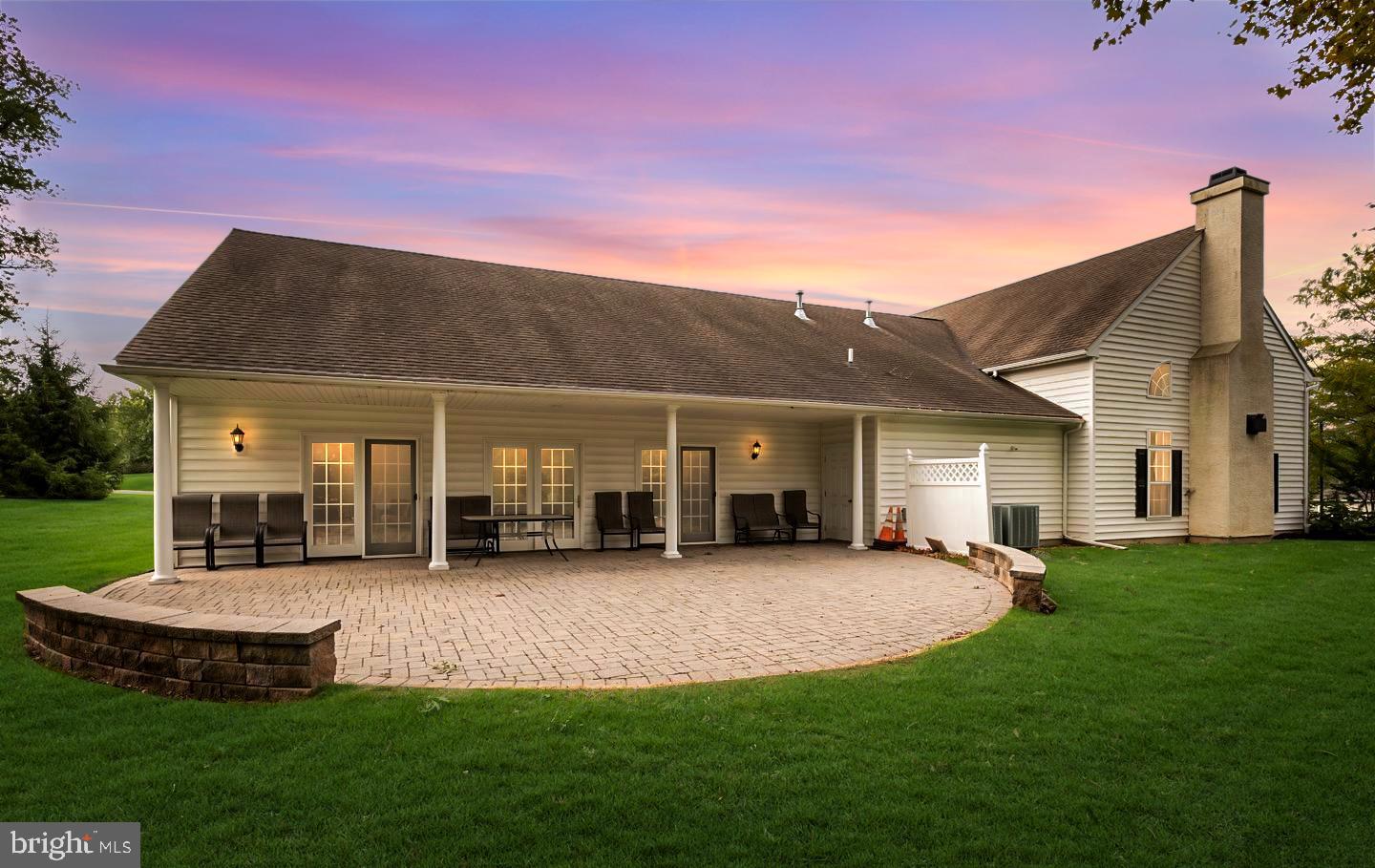 VILLAGE OF ROSE VIEW - Residential