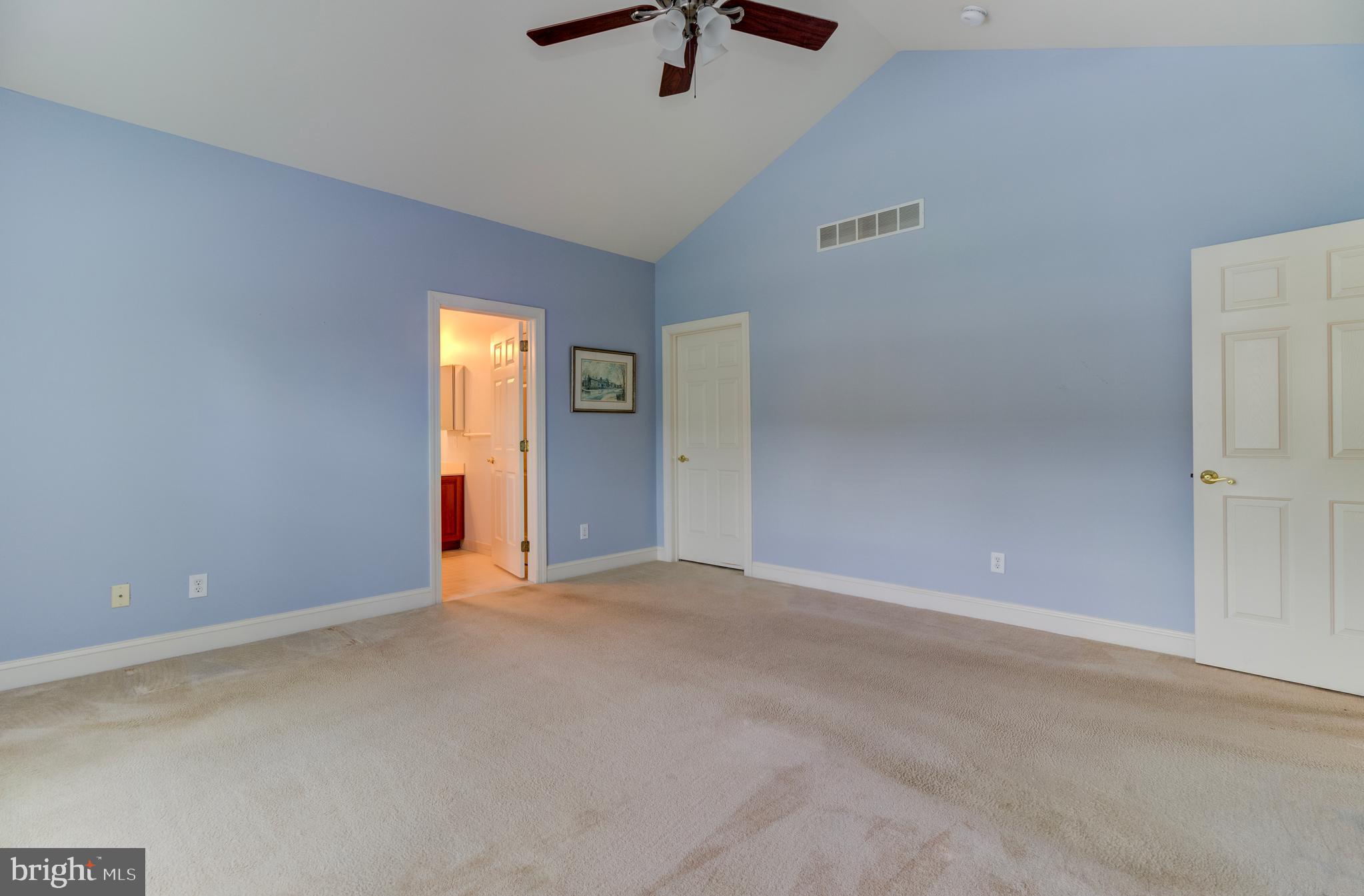 VILLAGE OF ROSE VIEW - Residential