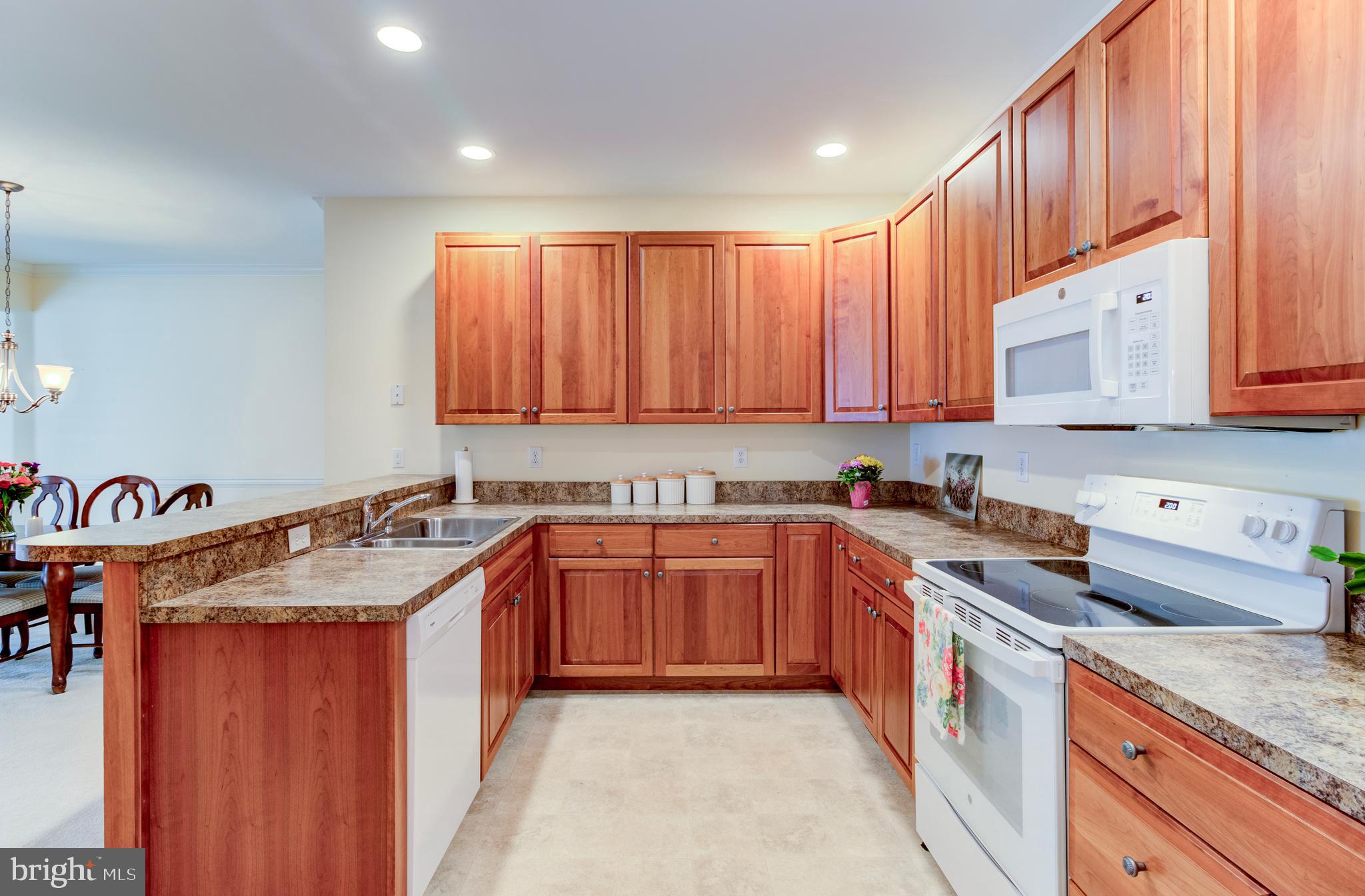 VILLAGE OF ROSE VIEW - Residential