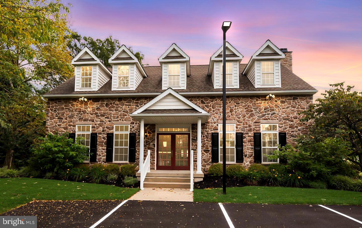 VILLAGE OF ROSE VIEW - Residential